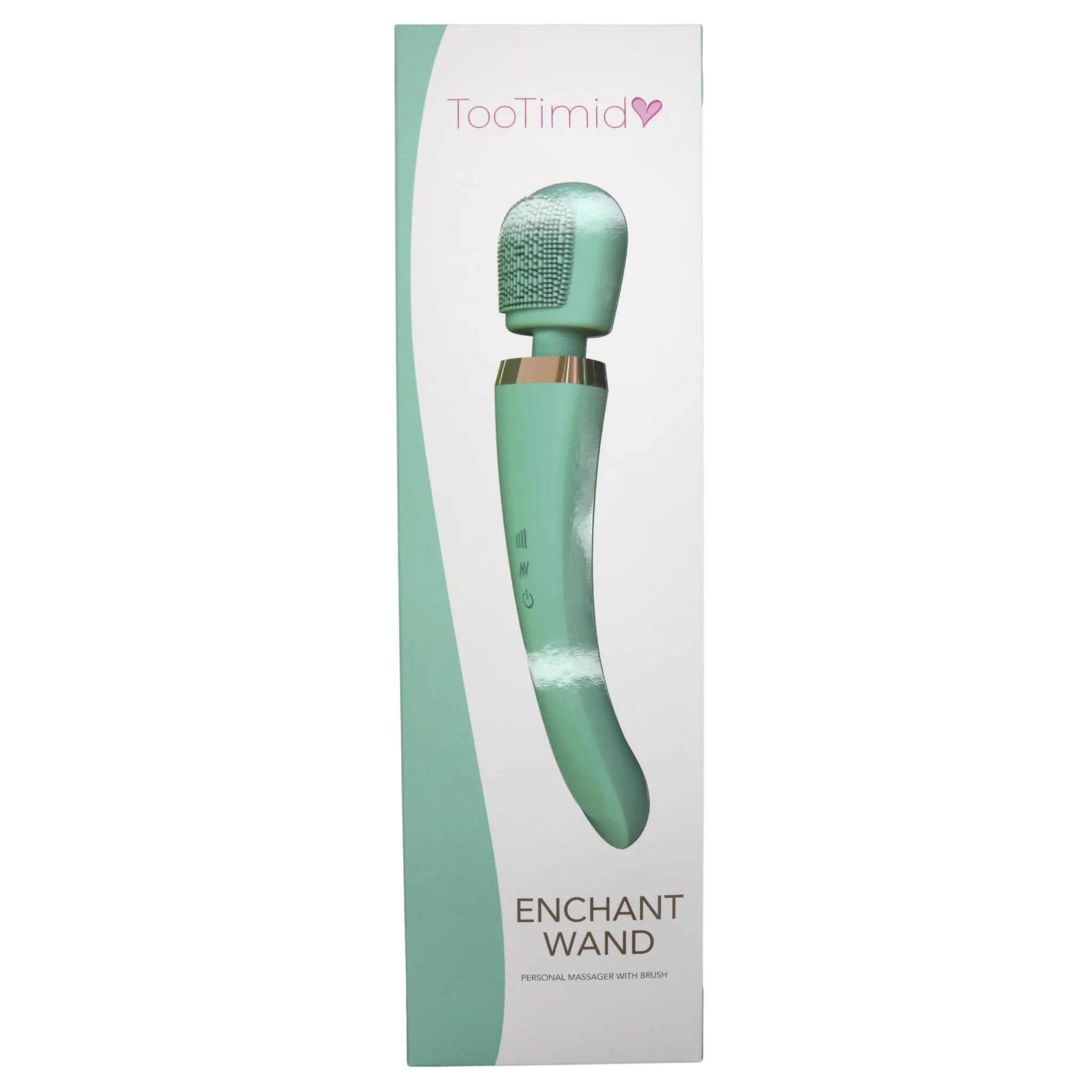 STRONG Cordless Body Massage Wand - Image 11