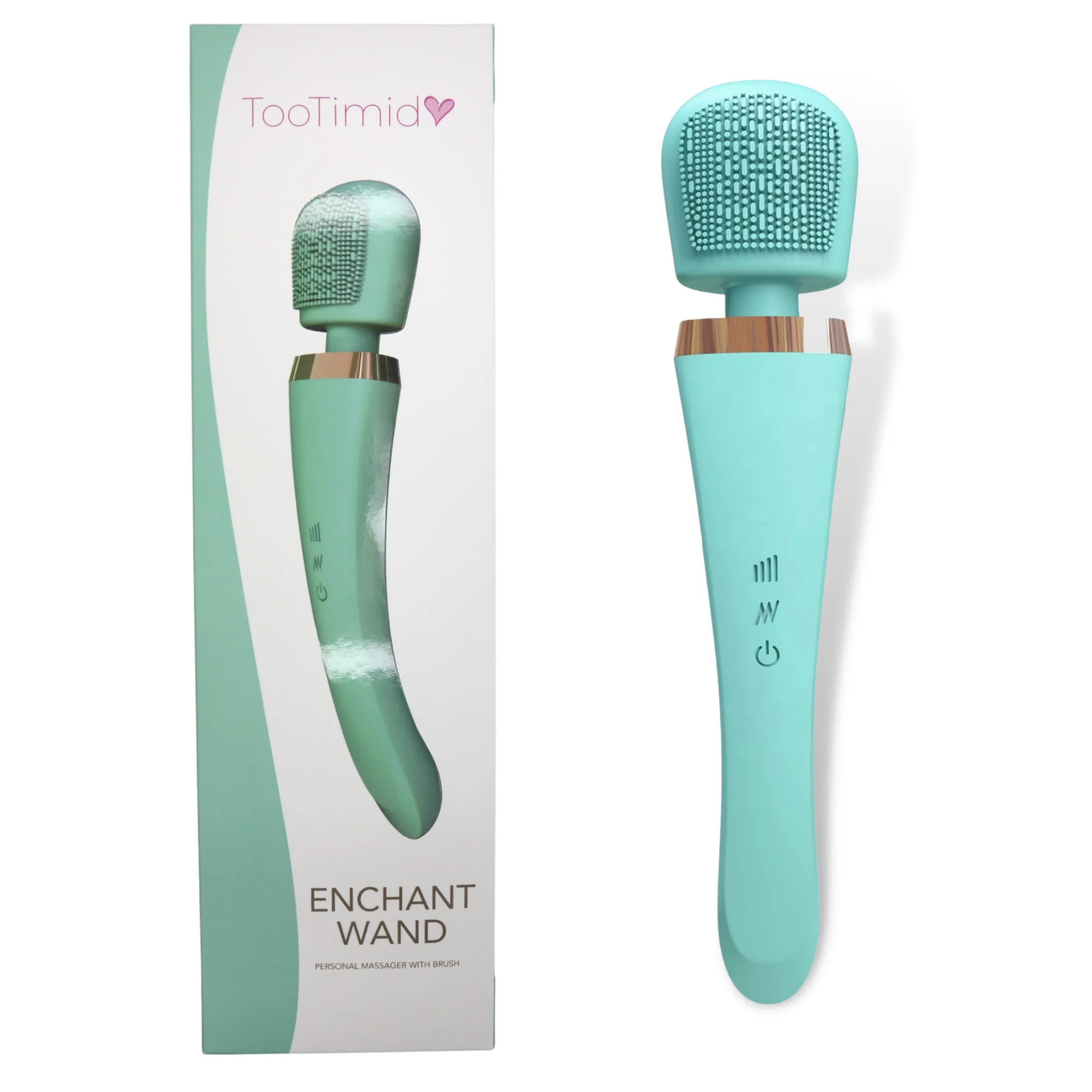 STRONG Cordless Body Massage Wand - Image 9