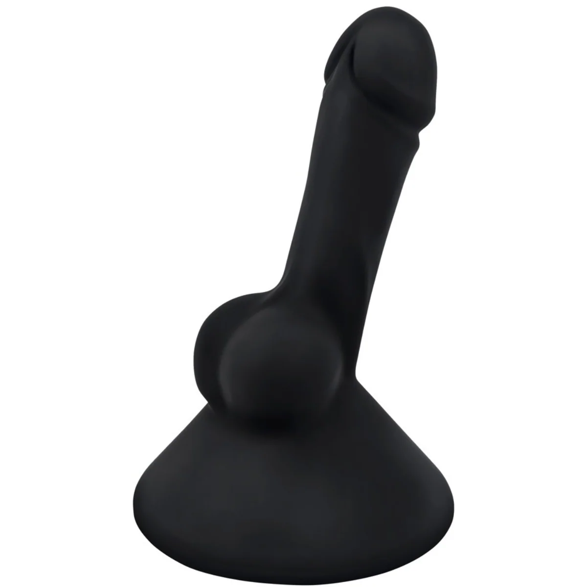 Cowgirl Cone Premium Sex Machine with Remote and App Control - Black - Image 4