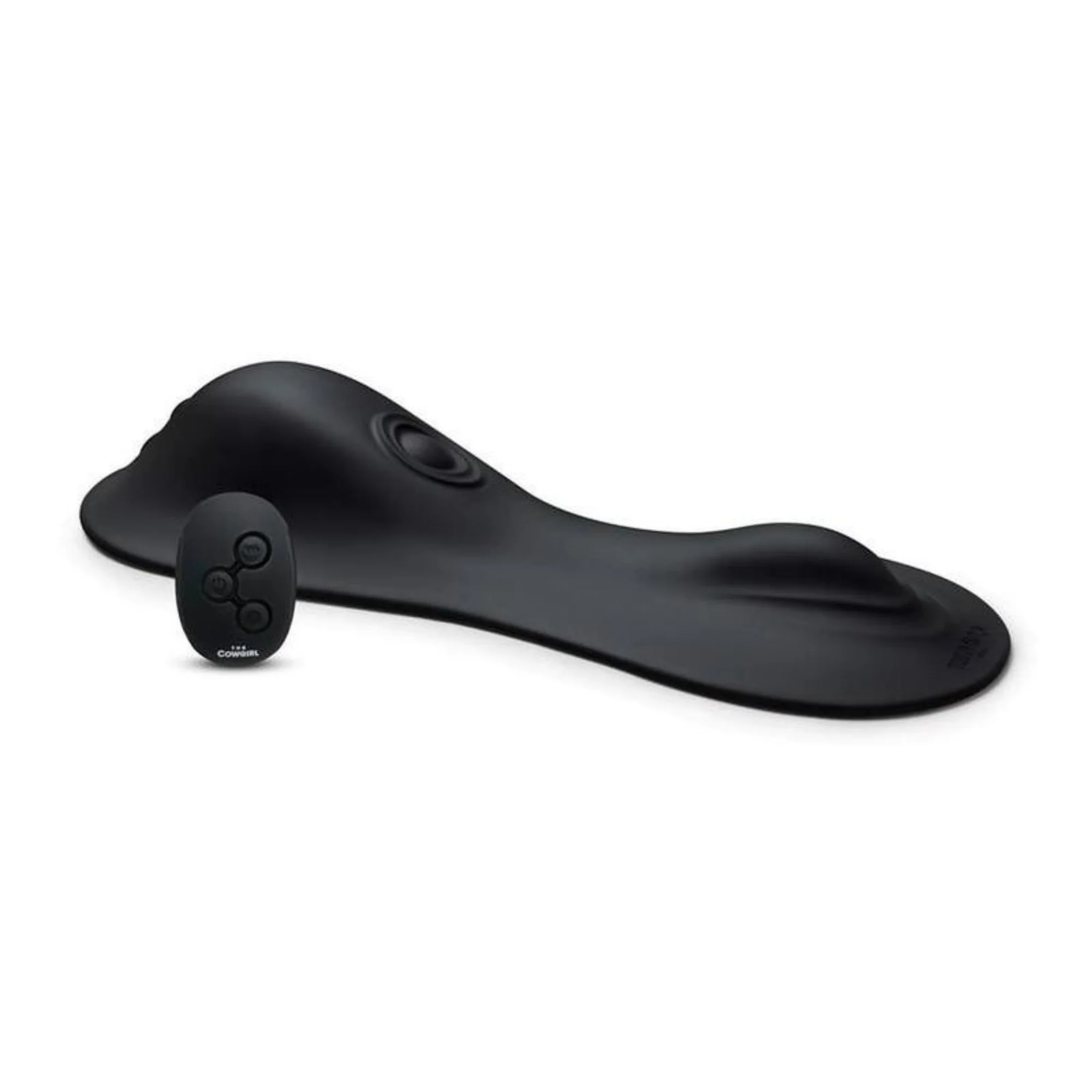 Cowgirl Rodeo Rumbler Grinding, Vibrating & Tapping Machine - Easy Hands-Free Clit 'O's! - Image 5