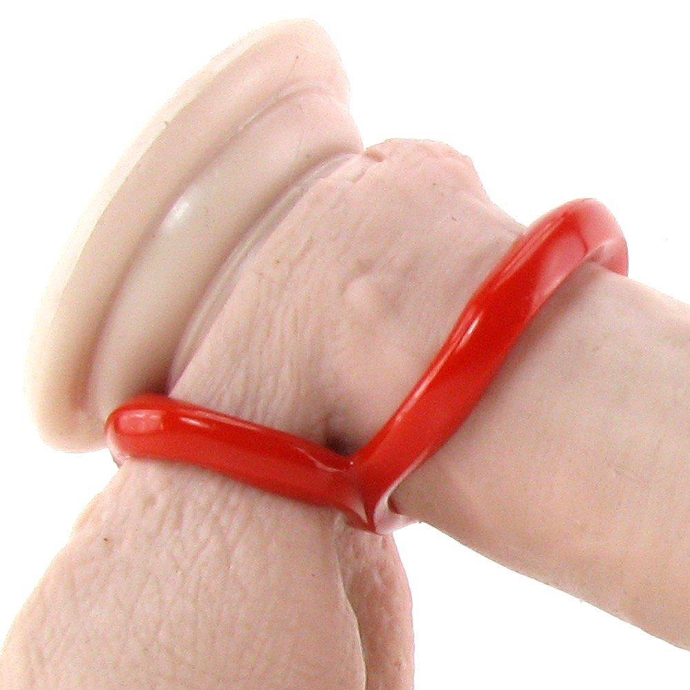 Crazy 8 Rings - Image 4