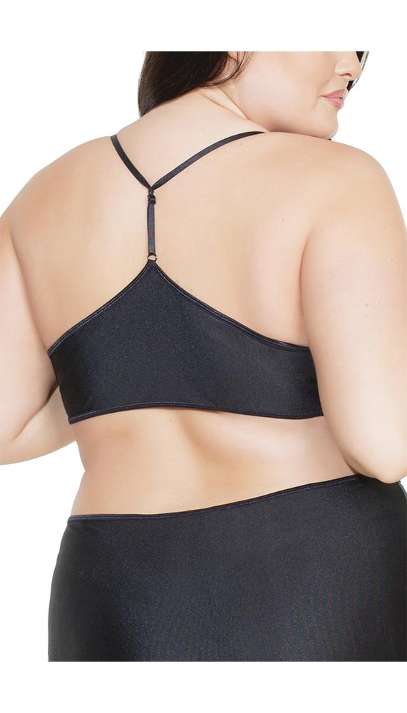 Cupless Underbust Bra Band - Image 3