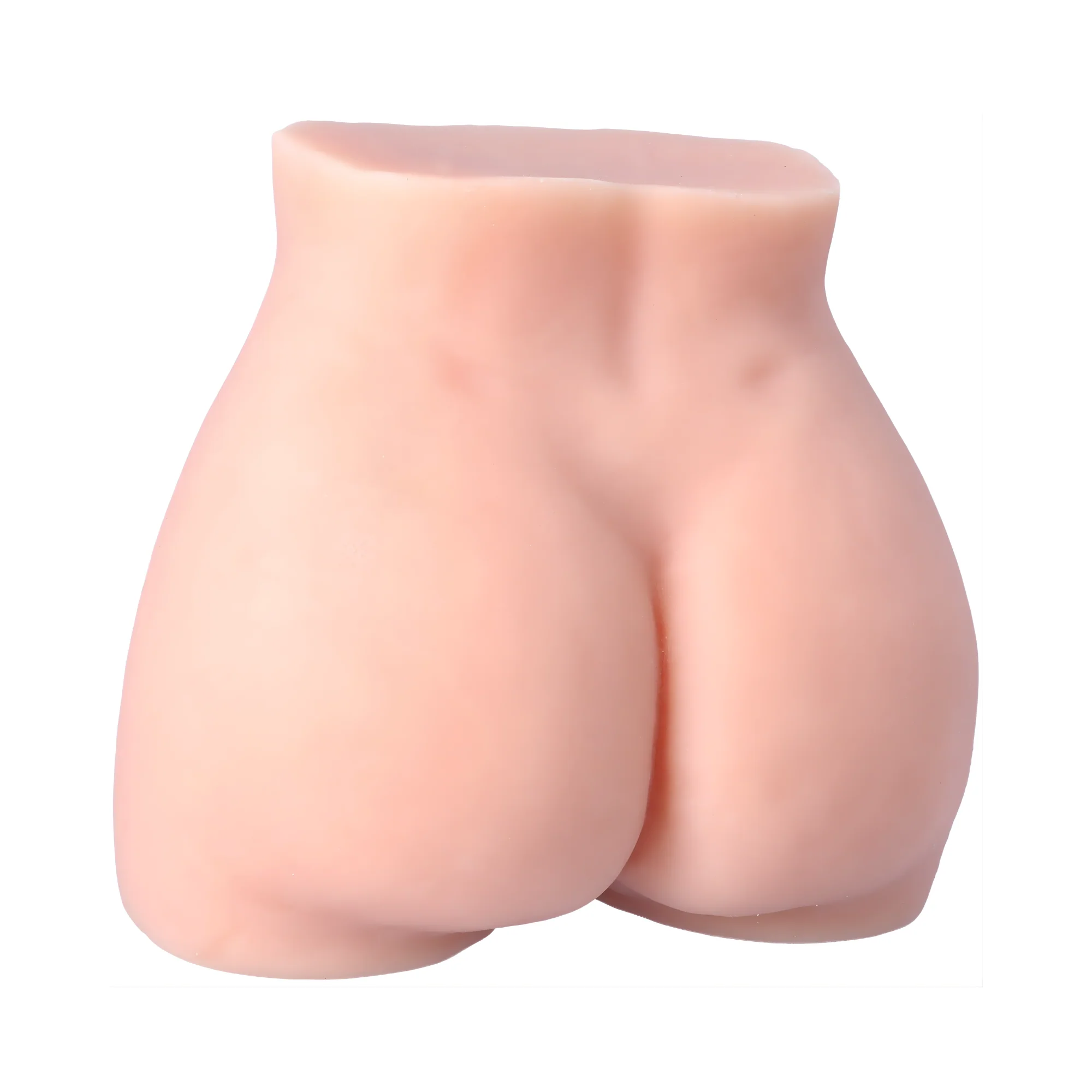 Curvy Butt and Vagina Masturbator - The Perfect Choice For Sex Doll Beginners! - Image 10
