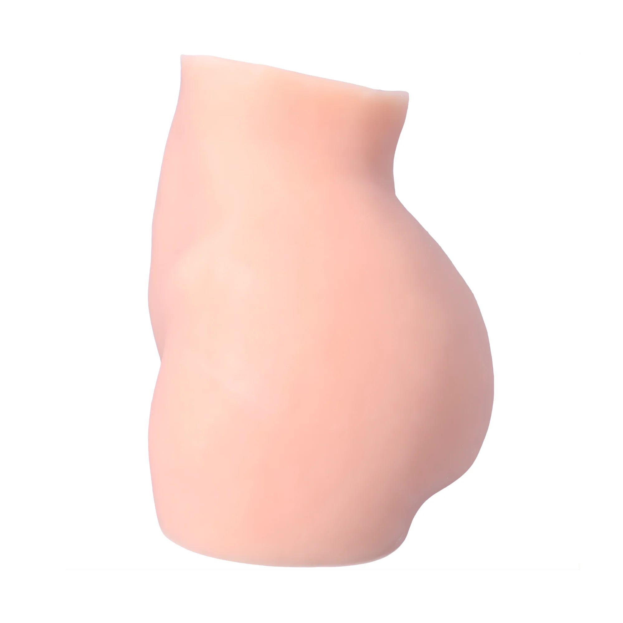 Curvy Butt and Vagina Masturbator - The Perfect Choice For Sex Doll Beginners! - Image 11