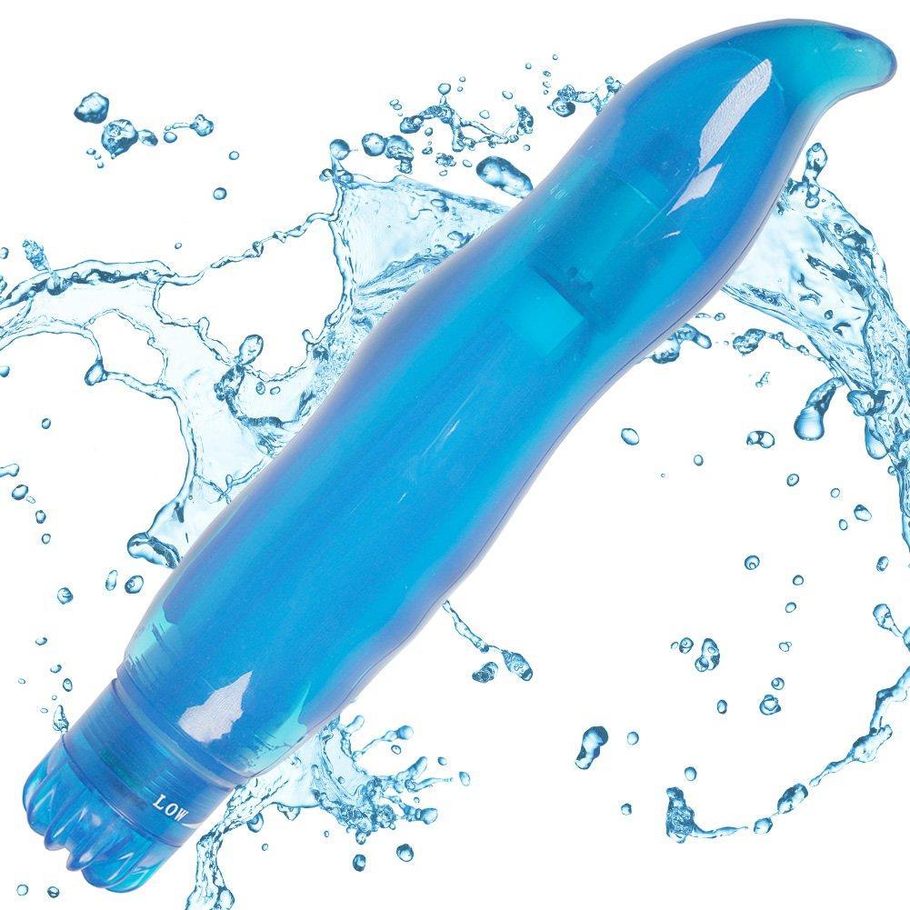 Mr. Blue - Soft Clit Tip Vibrator - Image 6