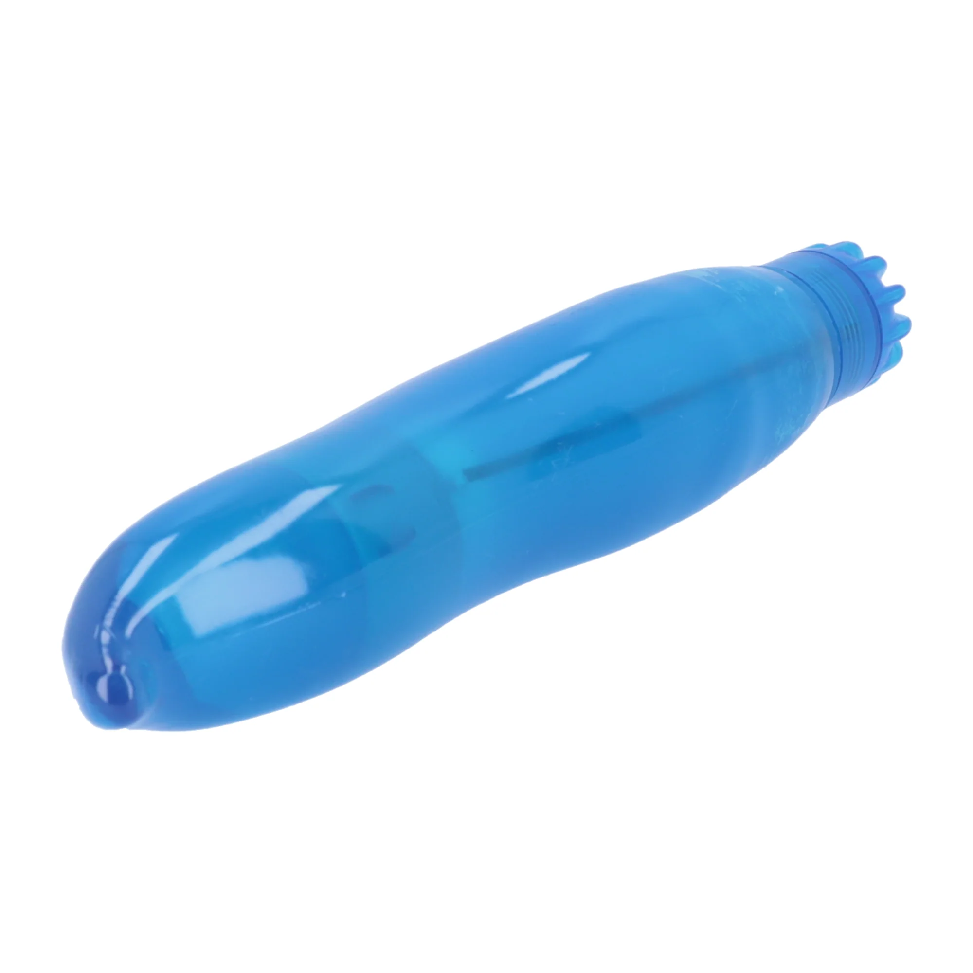 Mr. Blue - Soft Clit Tip Vibrator - Image 8