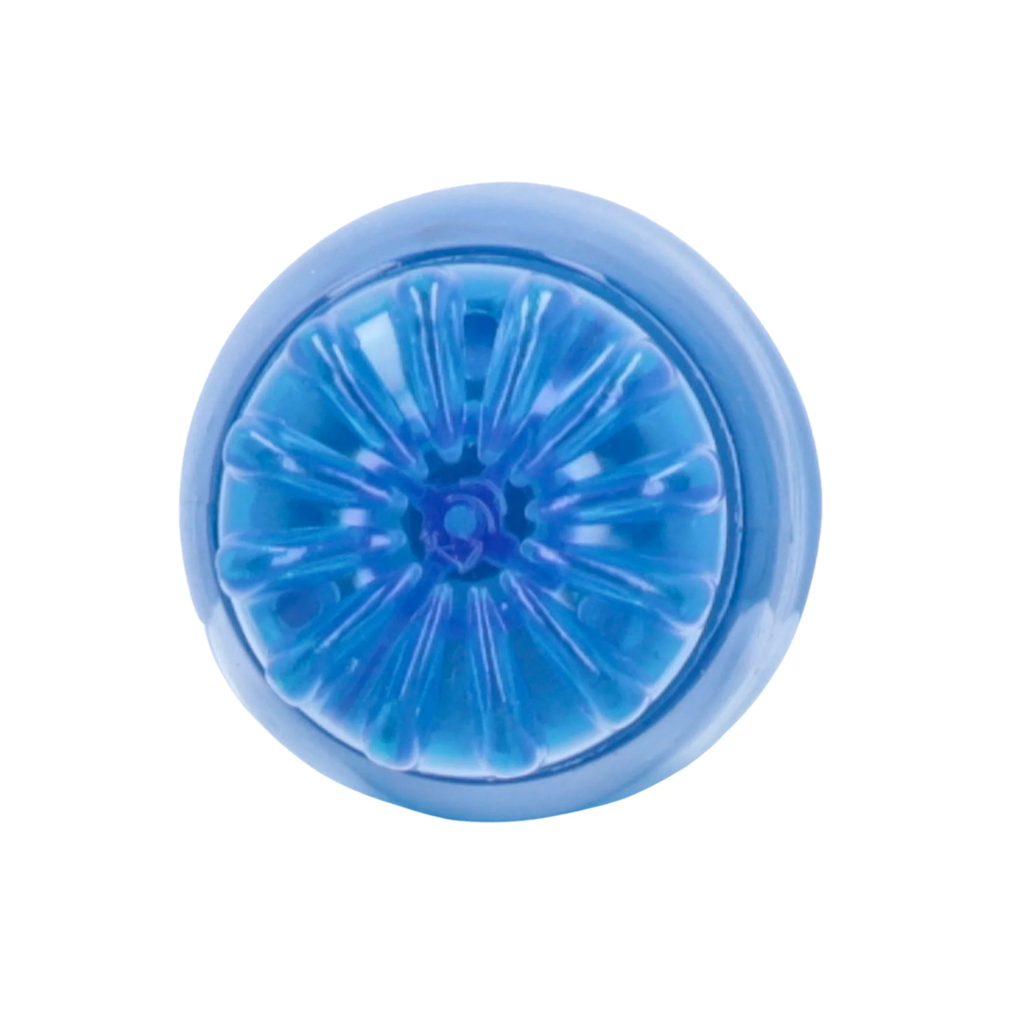 Mr. Blue - Soft Clit Tip Vibrator - Image 9