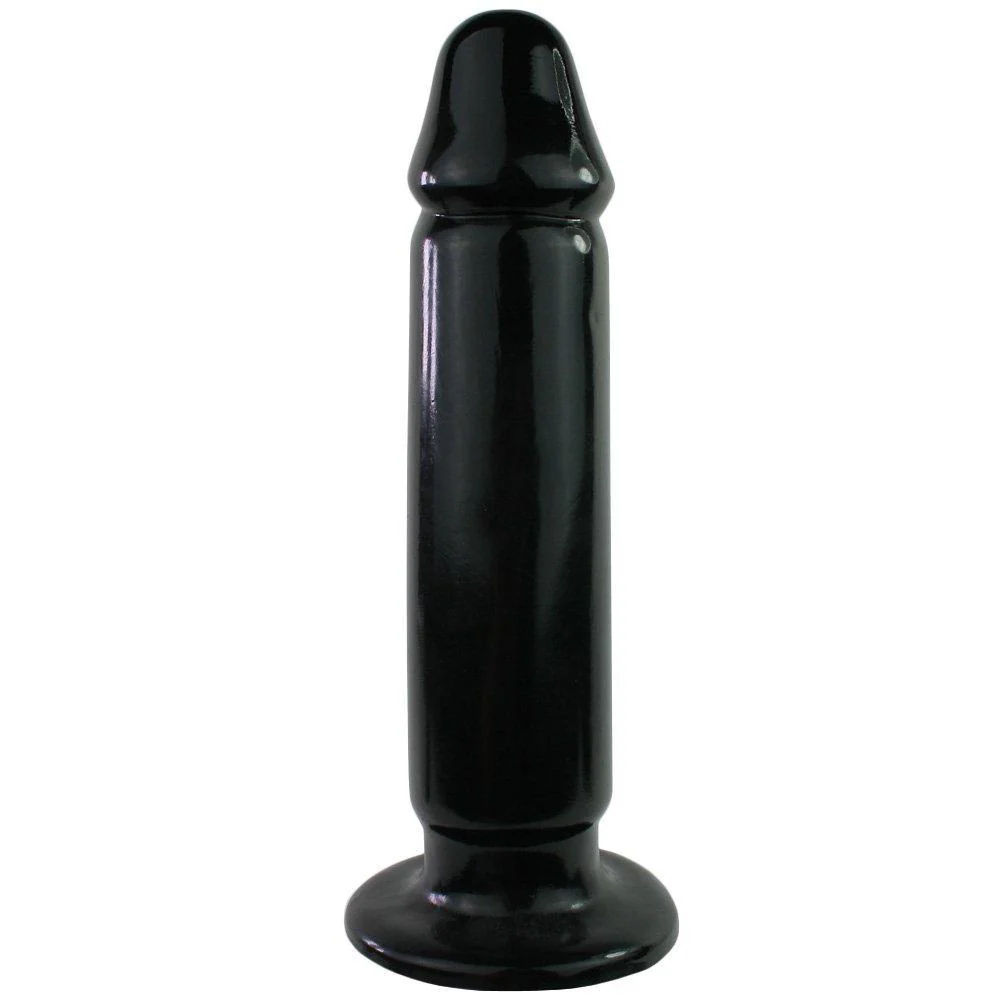 Defender Dildo - Thick 2 Inch Shaft! - Image 3