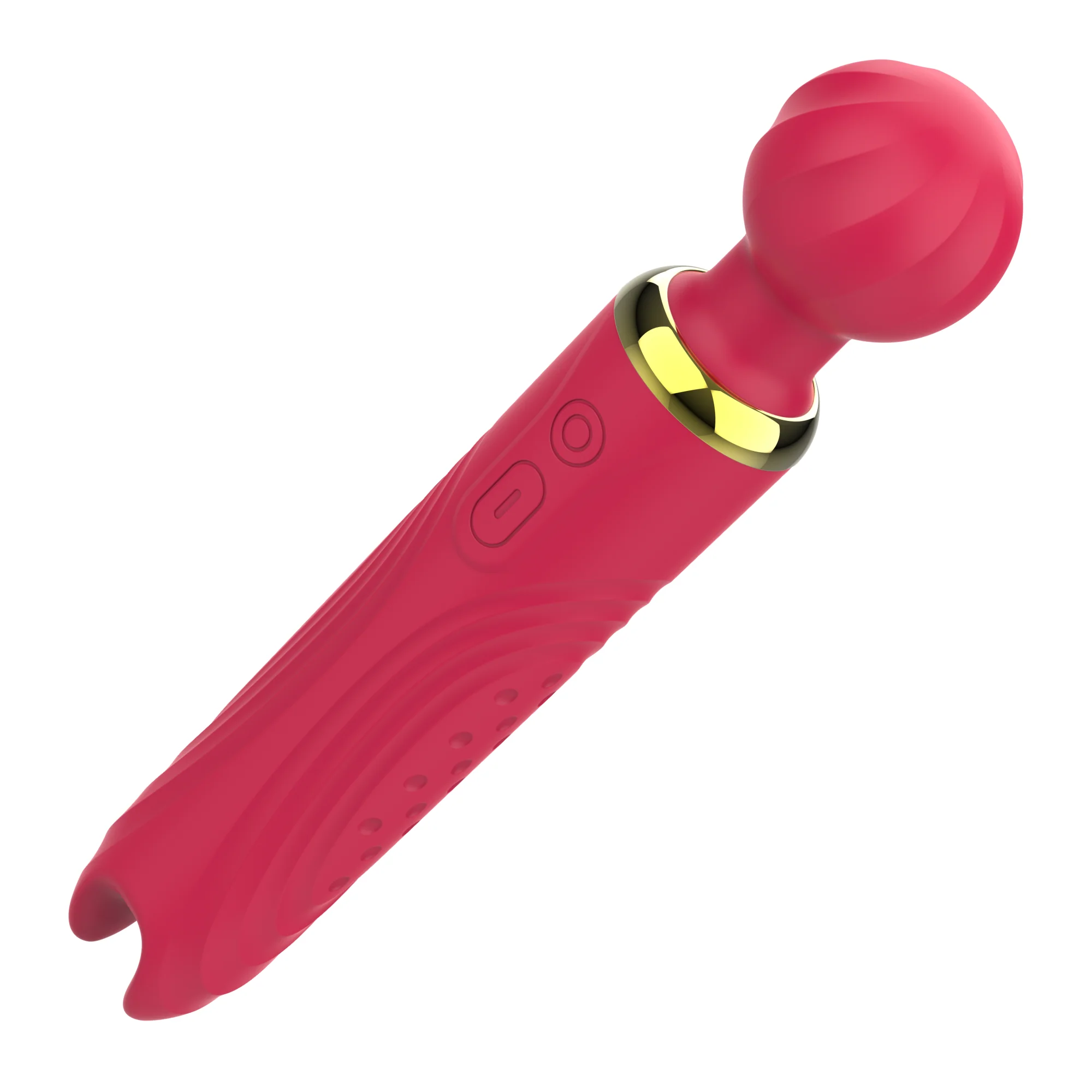 Delight Duo Dual-Ended Wand Massager - Image 11