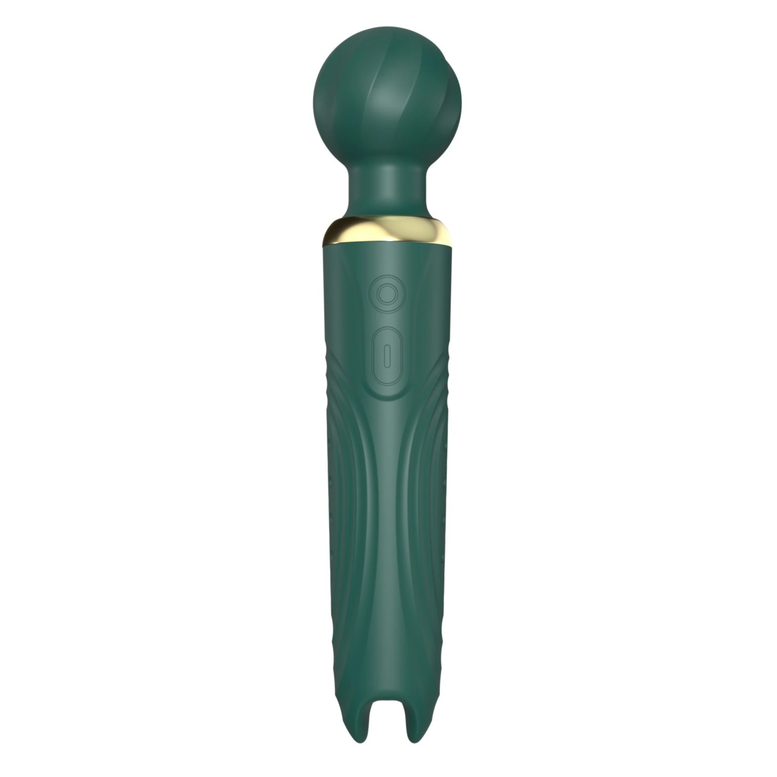 Delight Duo Dual-Ended Wand Massager - Image 3