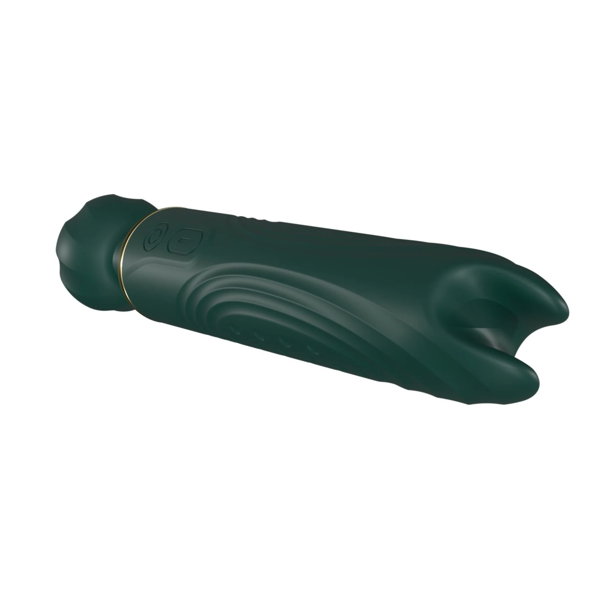 Delight Duo Dual-Ended Wand Massager - Image 7