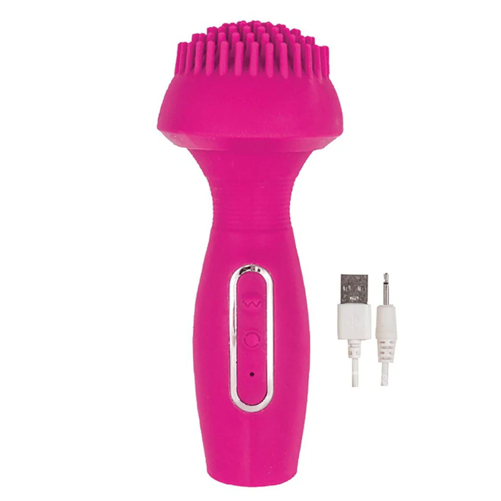 Nasstoys Devine Vibes Dual Wand Climaxer