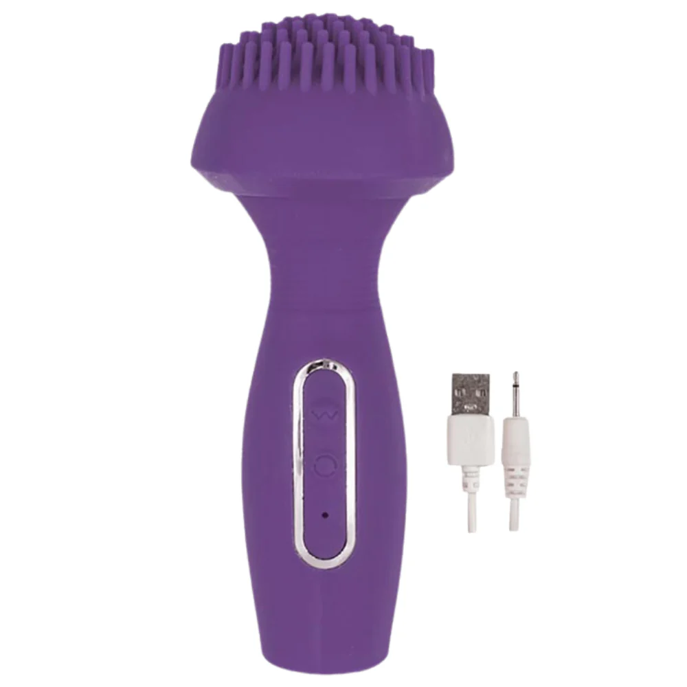 Nasstoys Devine Vibes Dual Wand Climaxer - Image 2