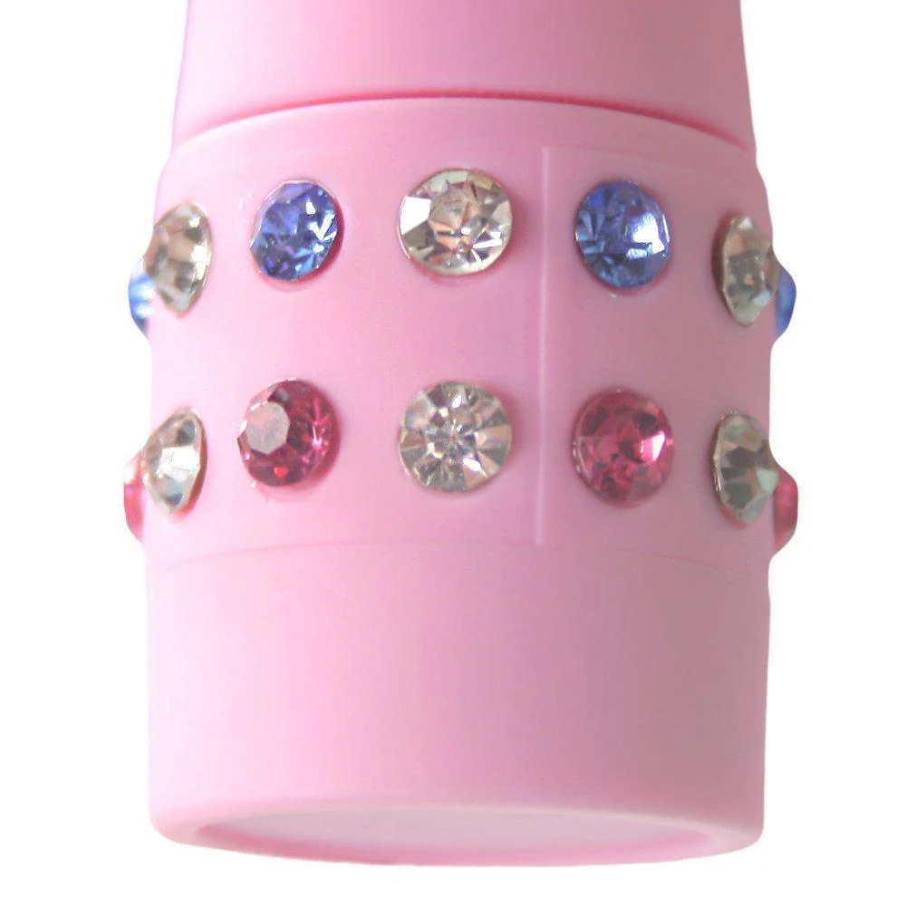Devon's Jeweled Vibe - Image 4
