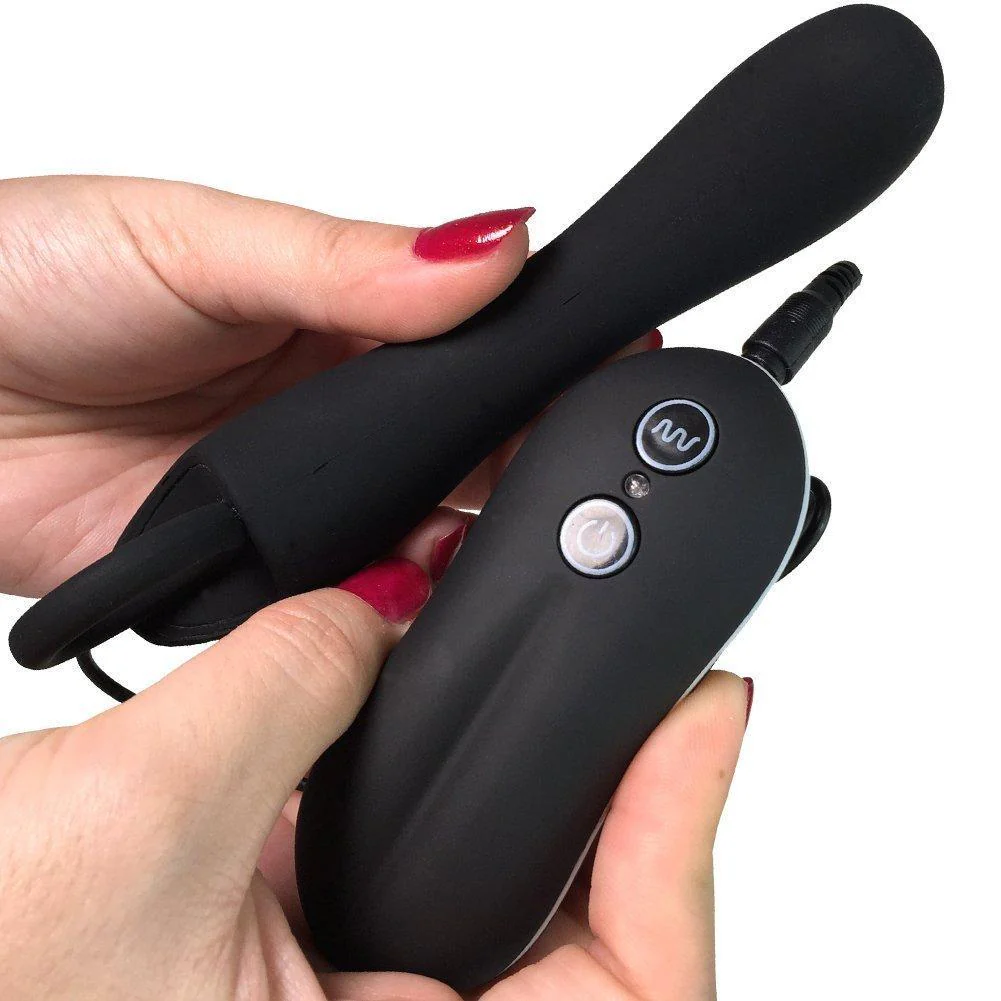 Dev's 10 Function Prostate Stimulator - Image 11