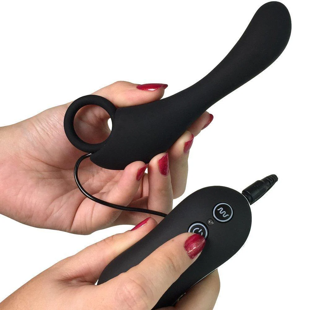 Dev's 10 Function Prostate Stimulator - Image 3