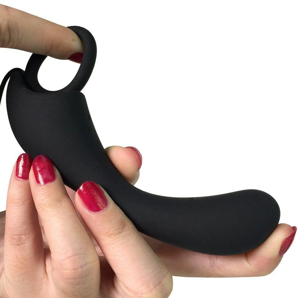 Dev's 10 Function Prostate Stimulator - Image 5