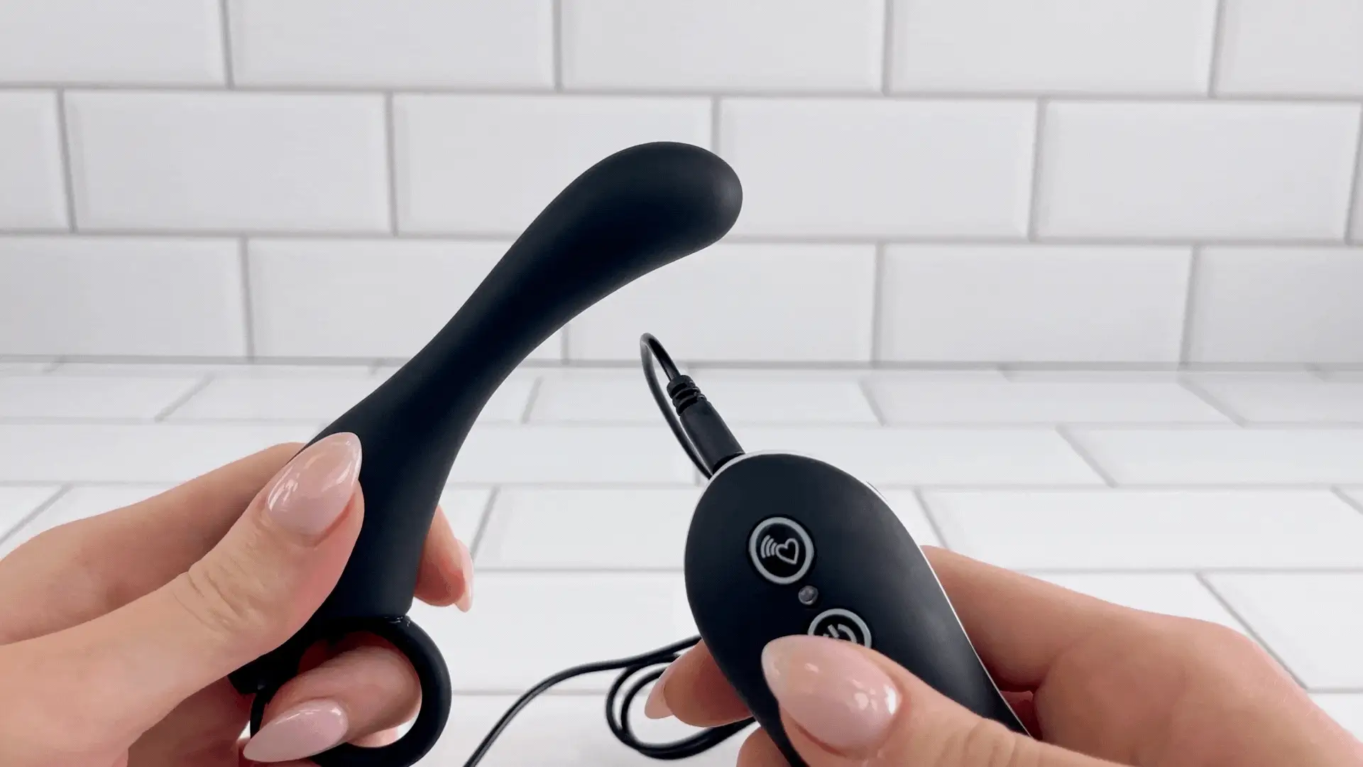 Dev's 10 Function Prostate Stimulator - Image 6