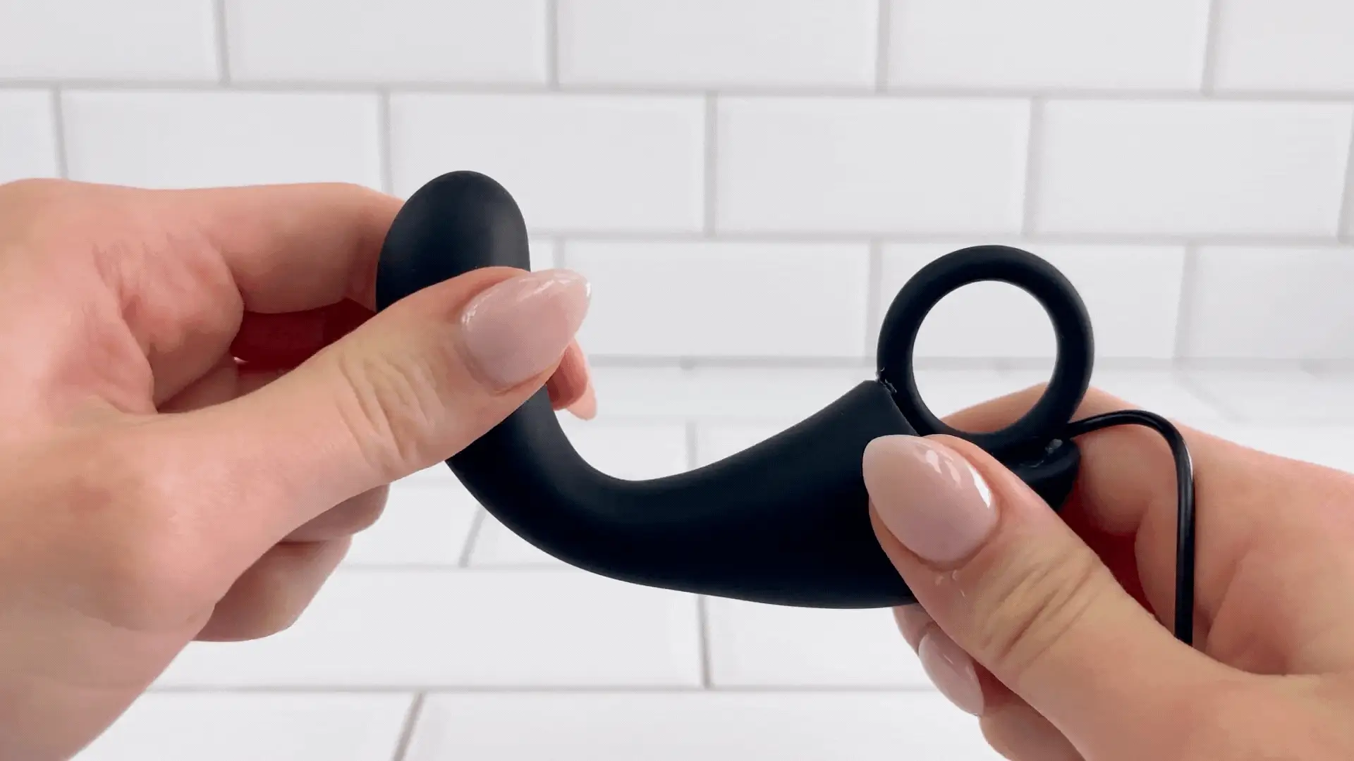 Dev's 10 Function Prostate Stimulator - Image 8