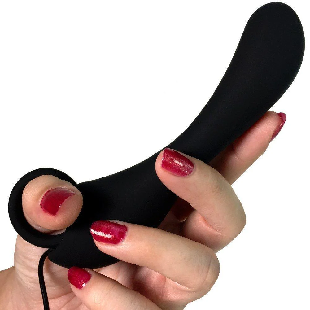 Dev's 10 Function Prostate Stimulator - Image 9