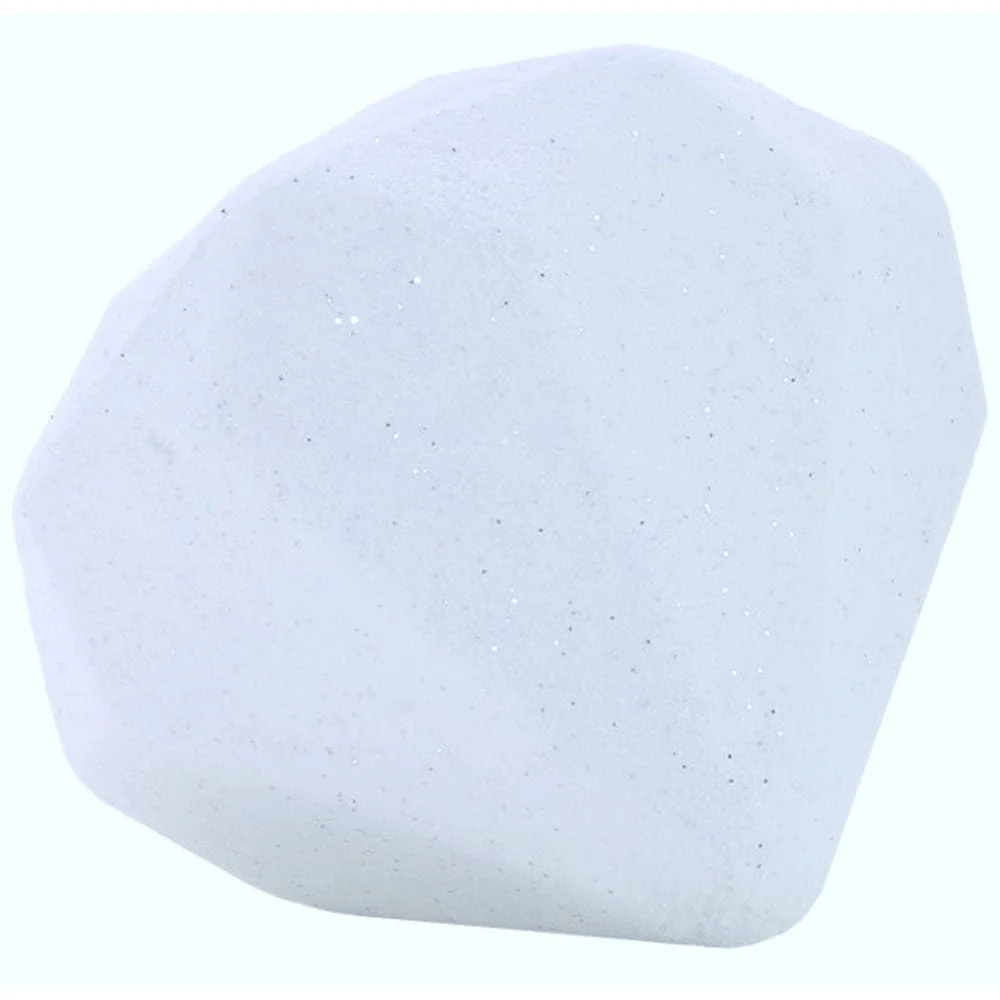 Diamond Bath Bomb Jasmine Scented - Image 3