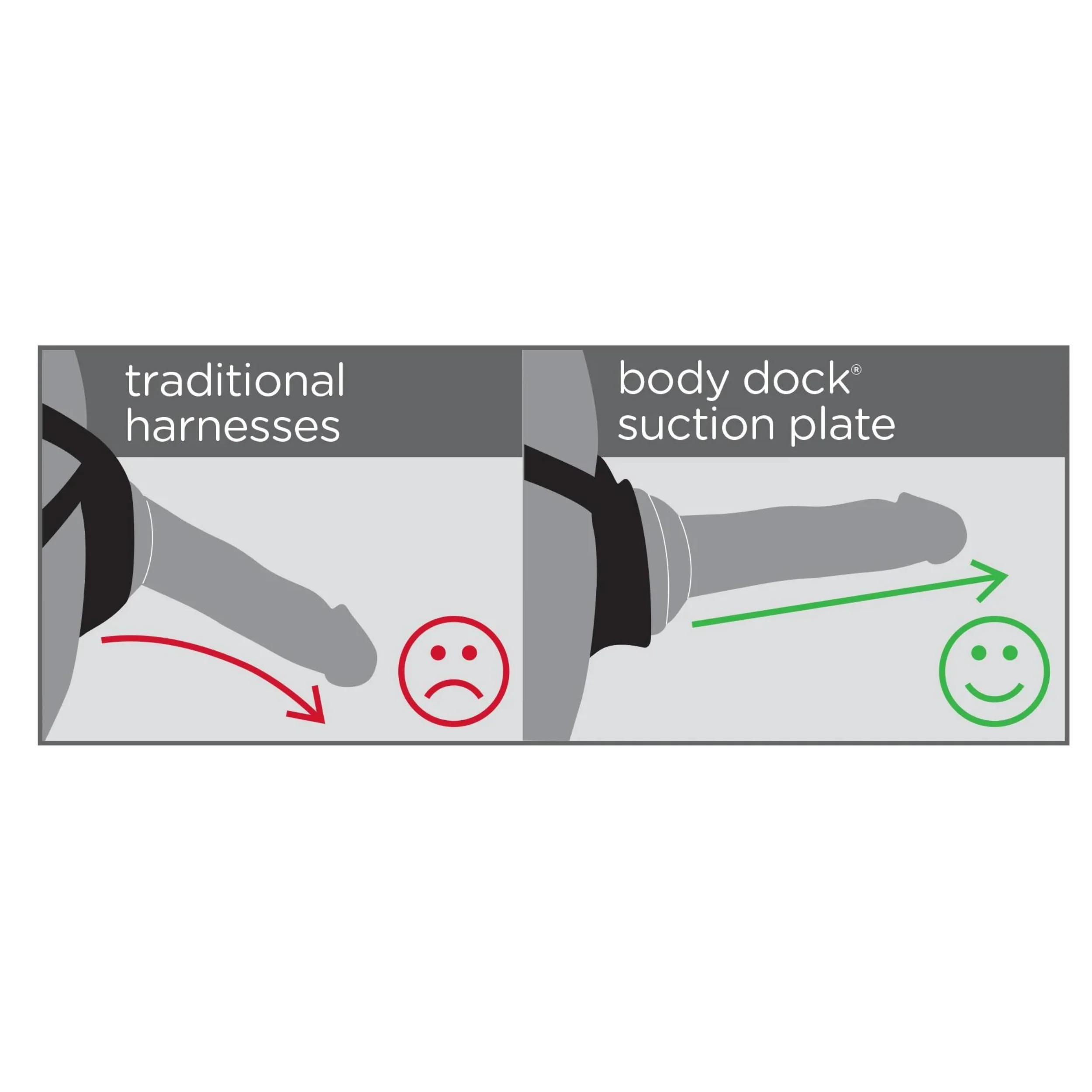 Dillio Platinum Body Dock SE Pegging Kit - Image 4