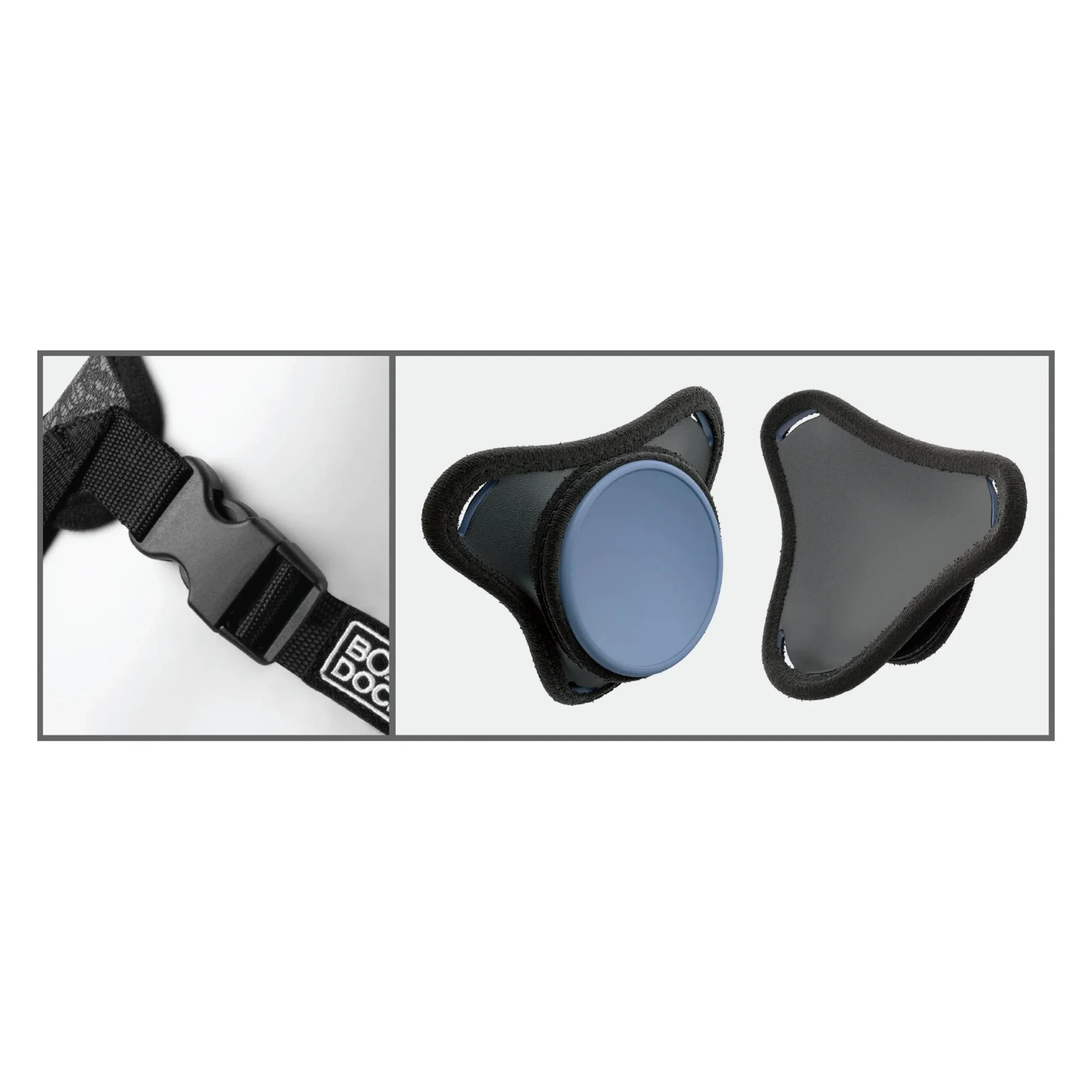 Dillio Platinum Body Dock SE Pegging Kit - Image 5
