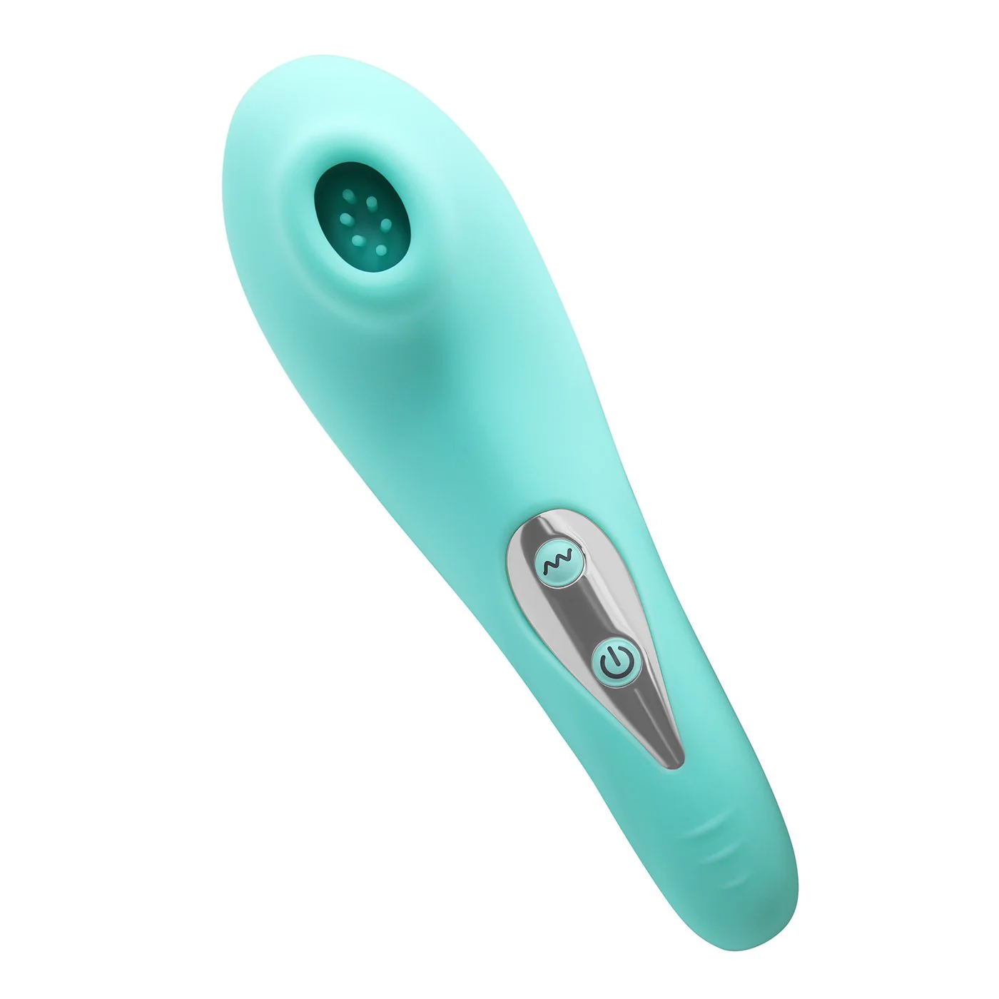 Diosa Premium Clitoral Air Vibrator - Image 3