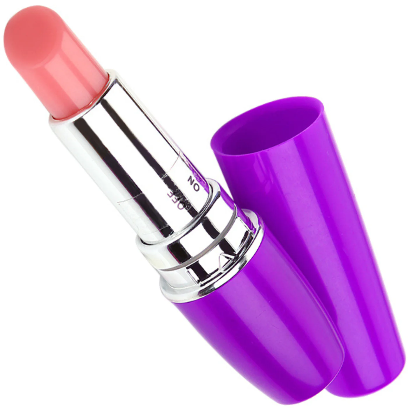 Discreet Lipstick Vibe - Enjoy On-The-Go Fun! - Image 3
