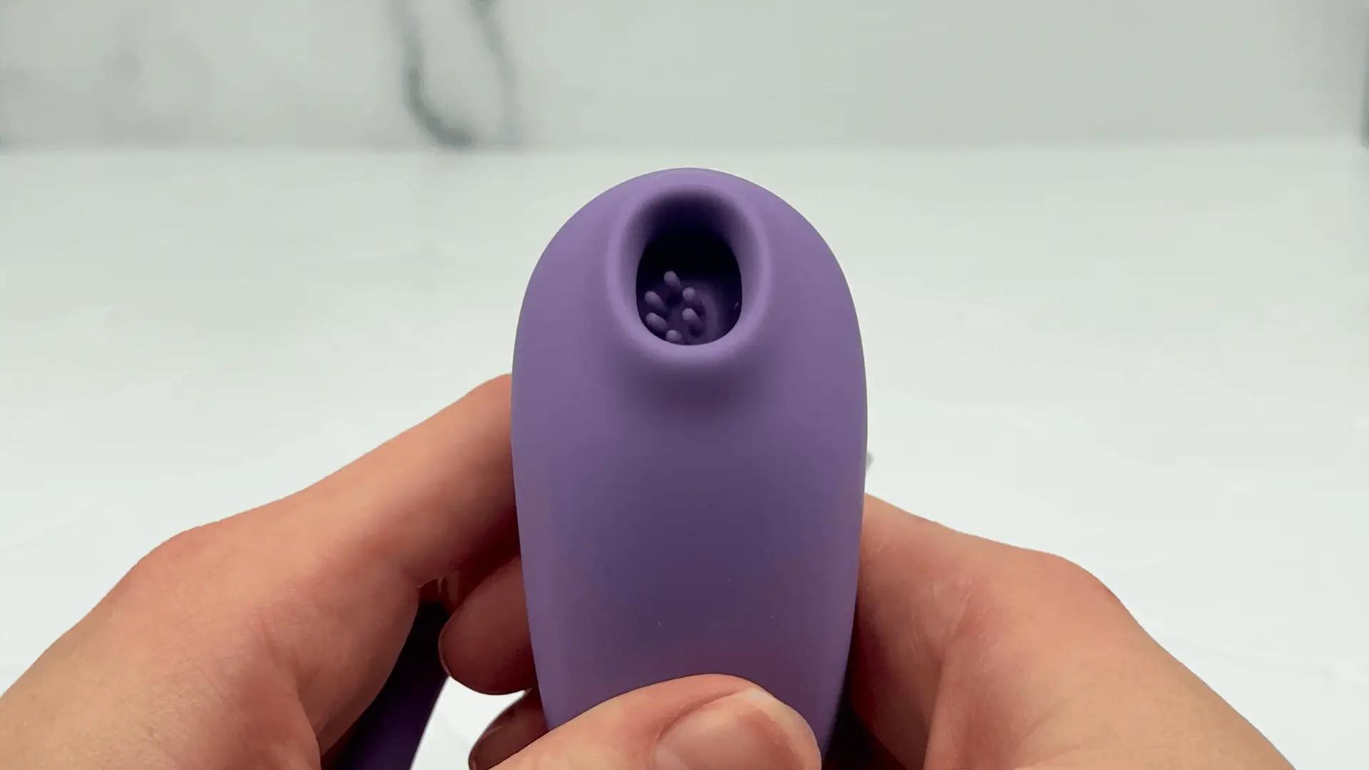 Diva Dream - Air Pulse & Thrusting G-Spot Stimulator - Image 4