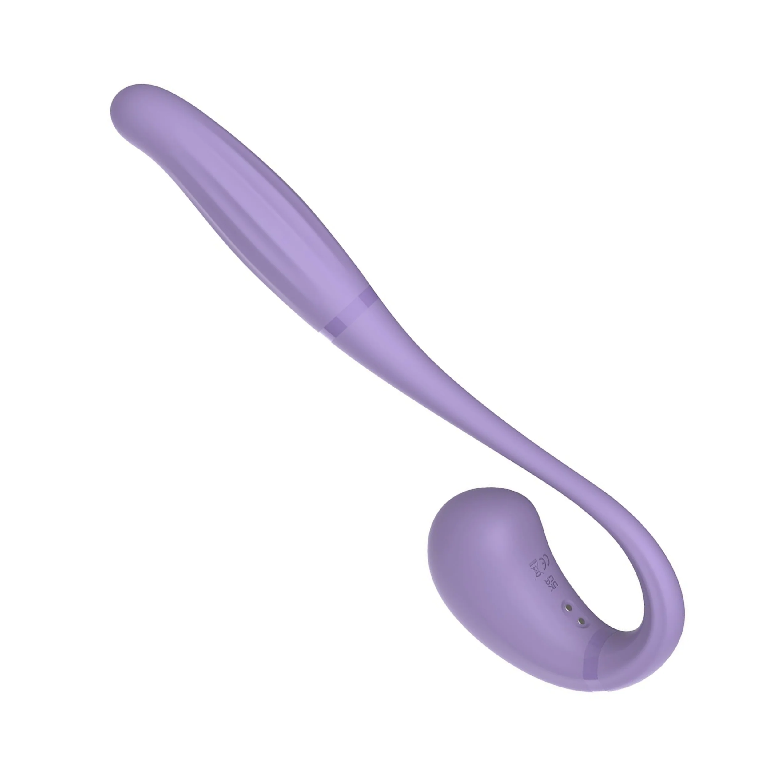 Diva Dream - Air Pulse & Thrusting G-Spot Stimulator - Image 5