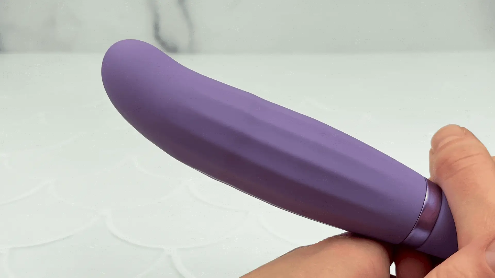 Diva Dream - Air Pulse & Thrusting G-Spot Stimulator - Image 6
