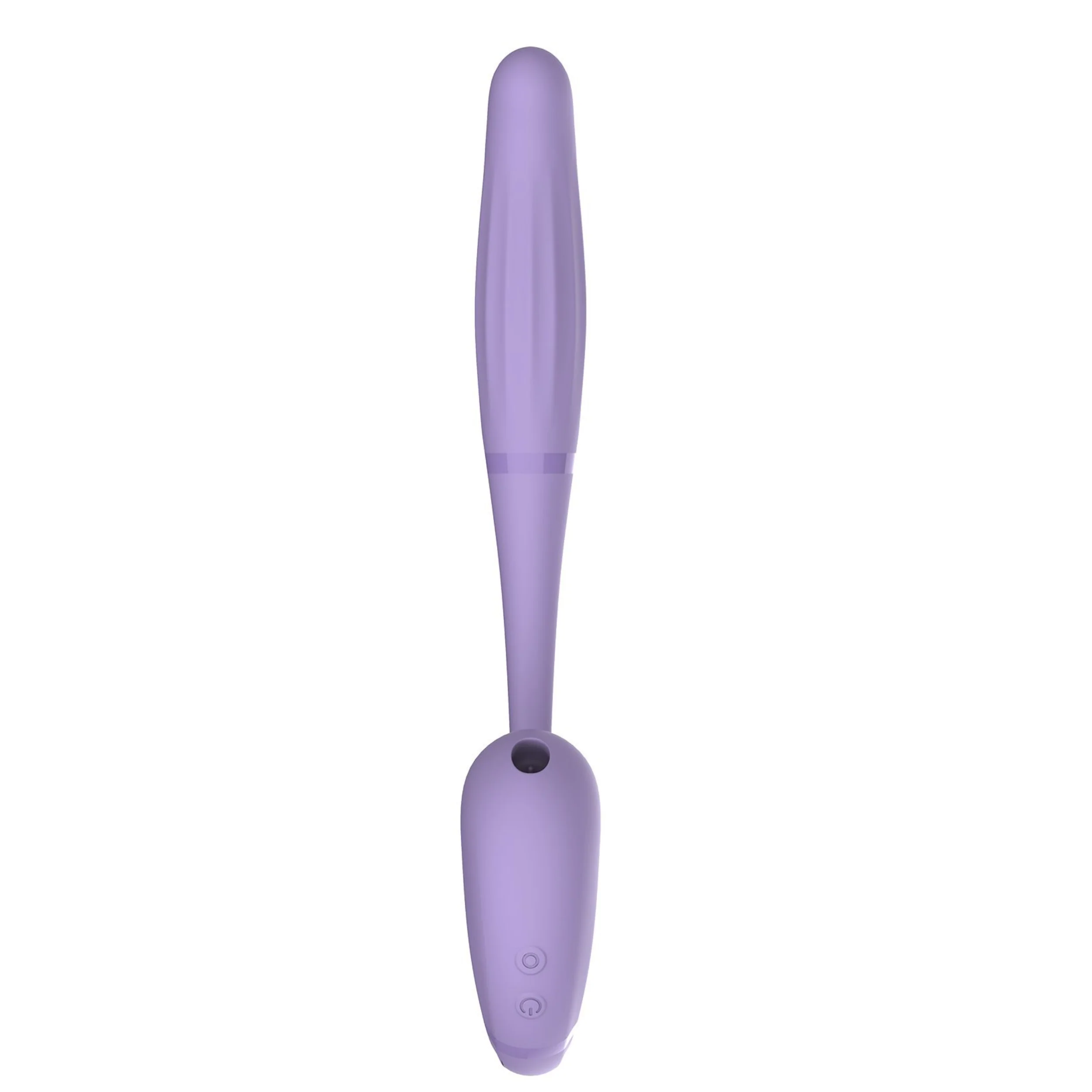 Diva Dream - Air Pulse & Thrusting G-Spot Stimulator - Image 7