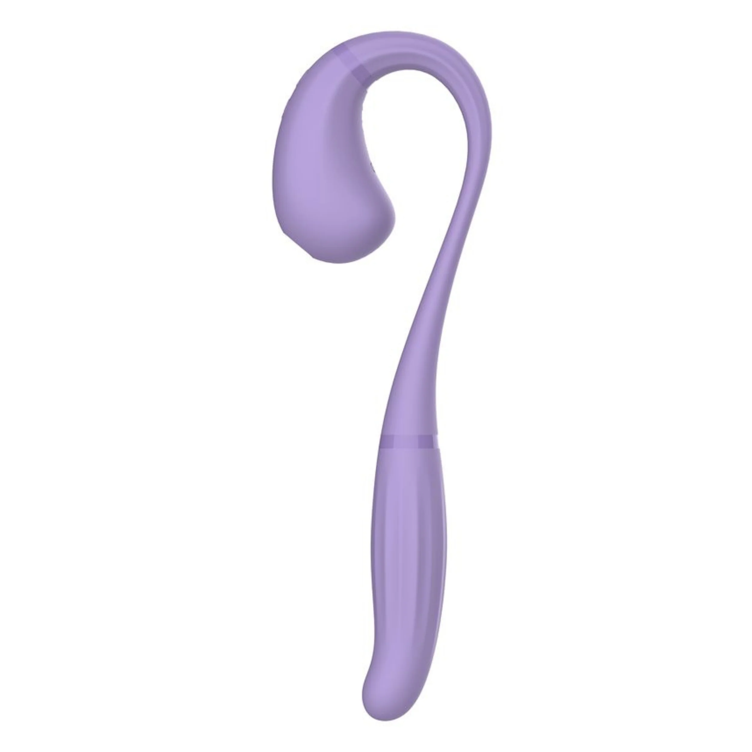 Diva Dream - Air Pulse & Thrusting G-Spot Stimulator - Image 9