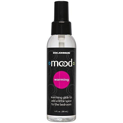 Doc Johnson Warming Lubricant