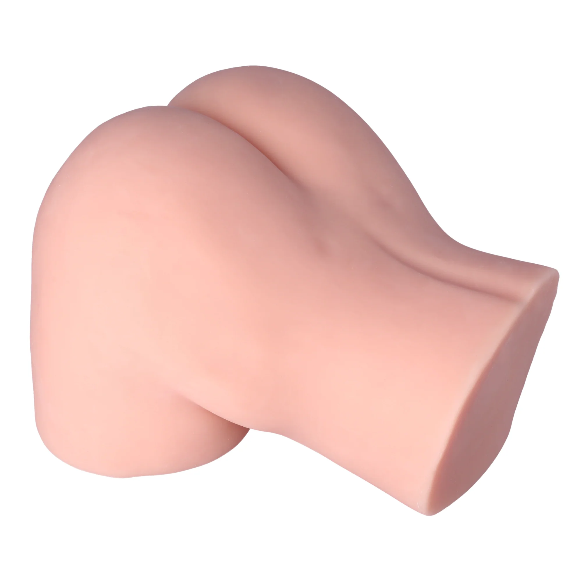 Multi-Position Sex Doll - Over 20 Pounds for Missionary or Doggy! - Image 11
