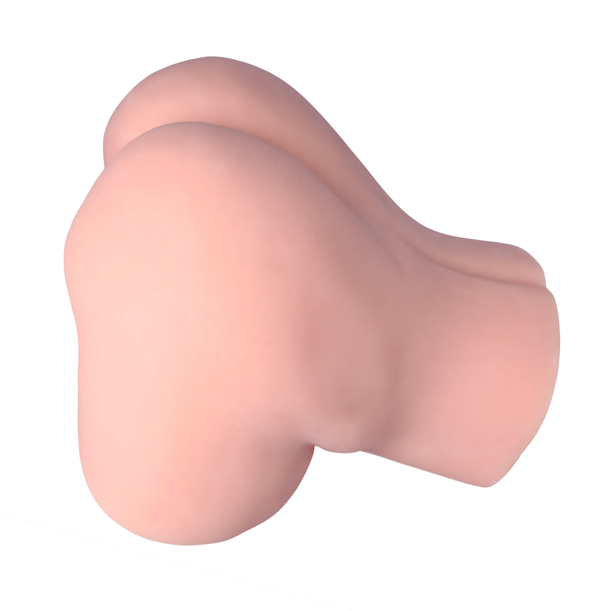 Multi-Position Sex Doll - Over 20 Pounds for Missionary or Doggy! - Image 12