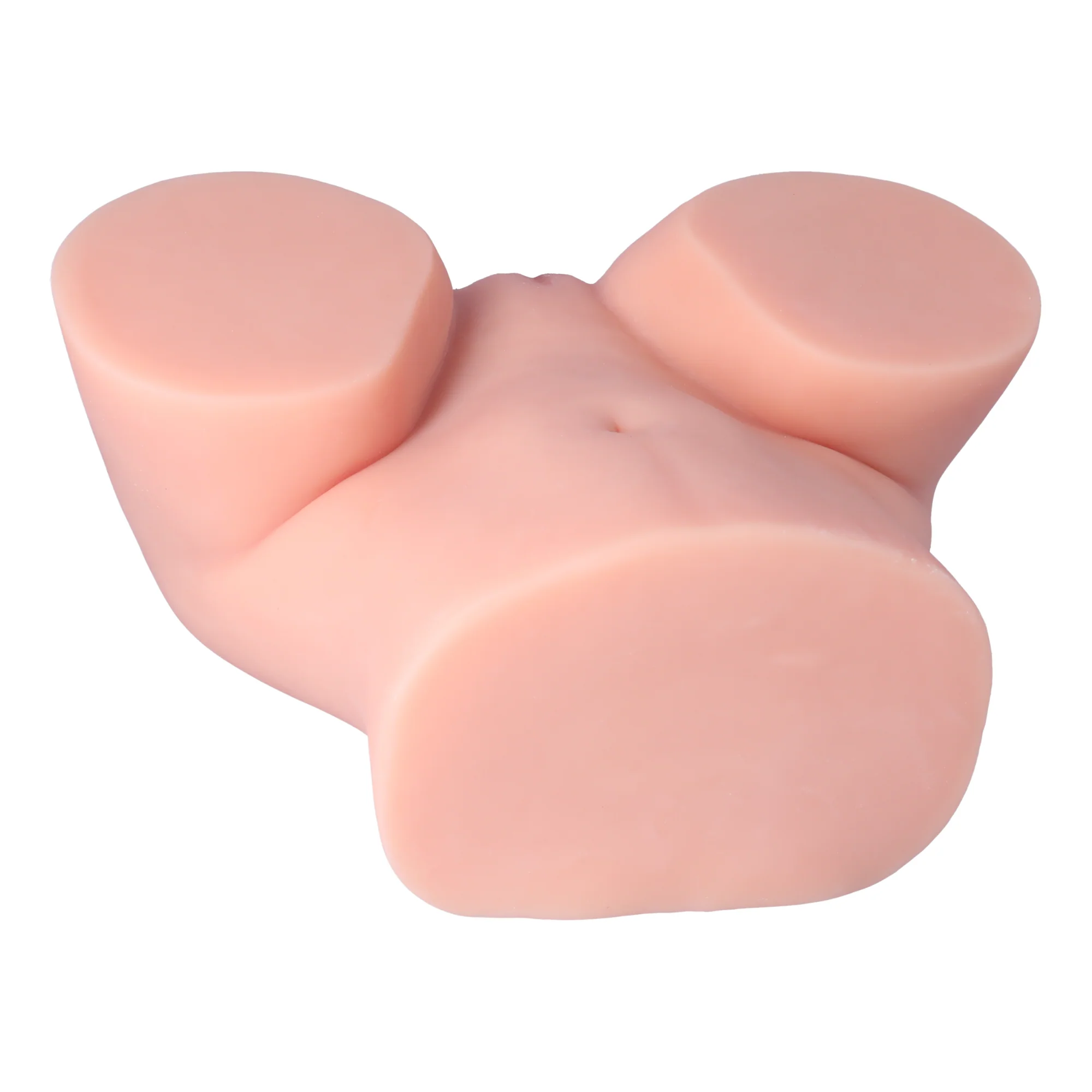 Multi-Position Sex Doll - Over 20 Pounds for Missionary or Doggy! - Image 13