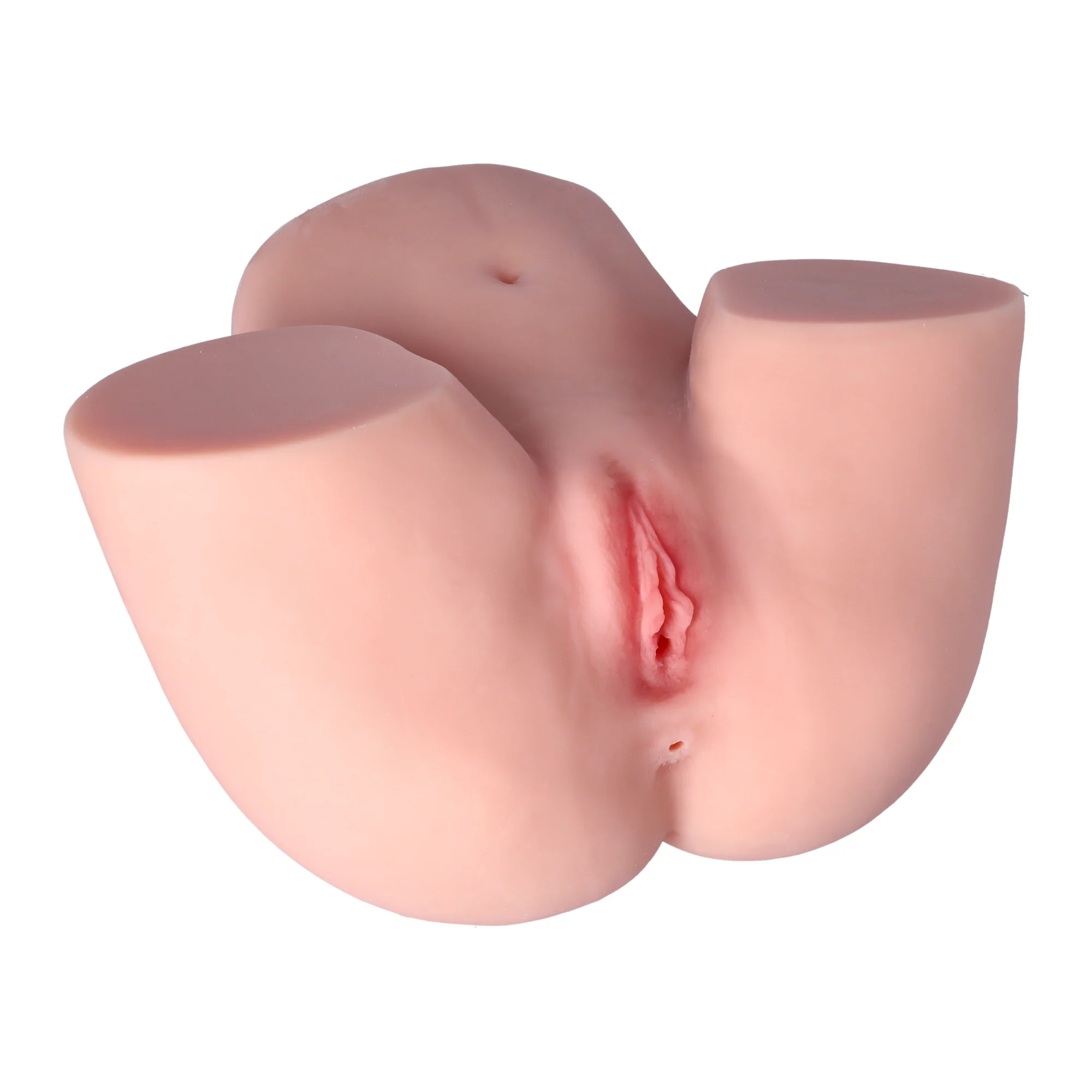 Multi-Position Sex Doll - Over 20 Pounds for Missionary or Doggy! - Image 3