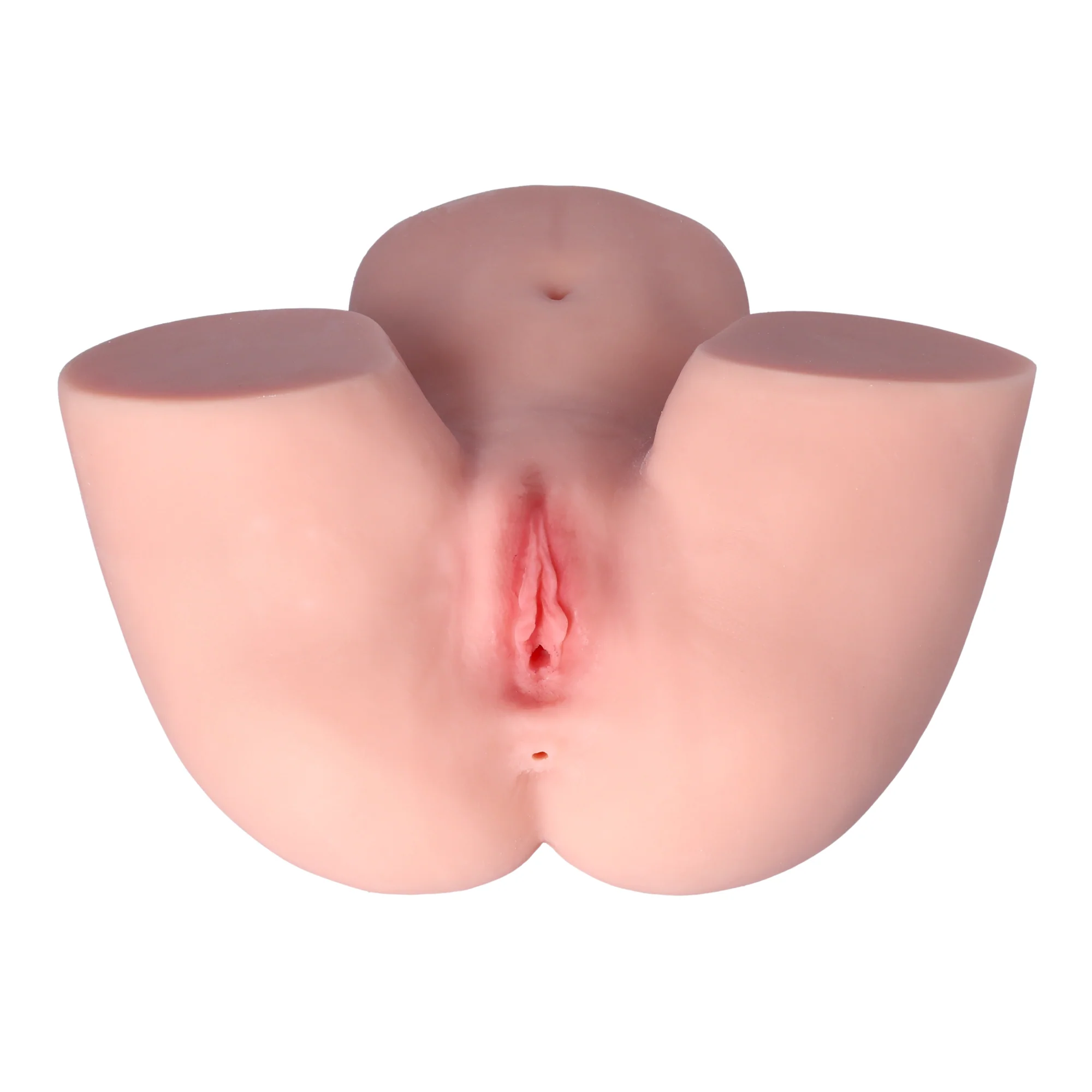 Multi-Position Sex Doll - Over 20 Pounds for Missionary or Doggy! - Image 5
