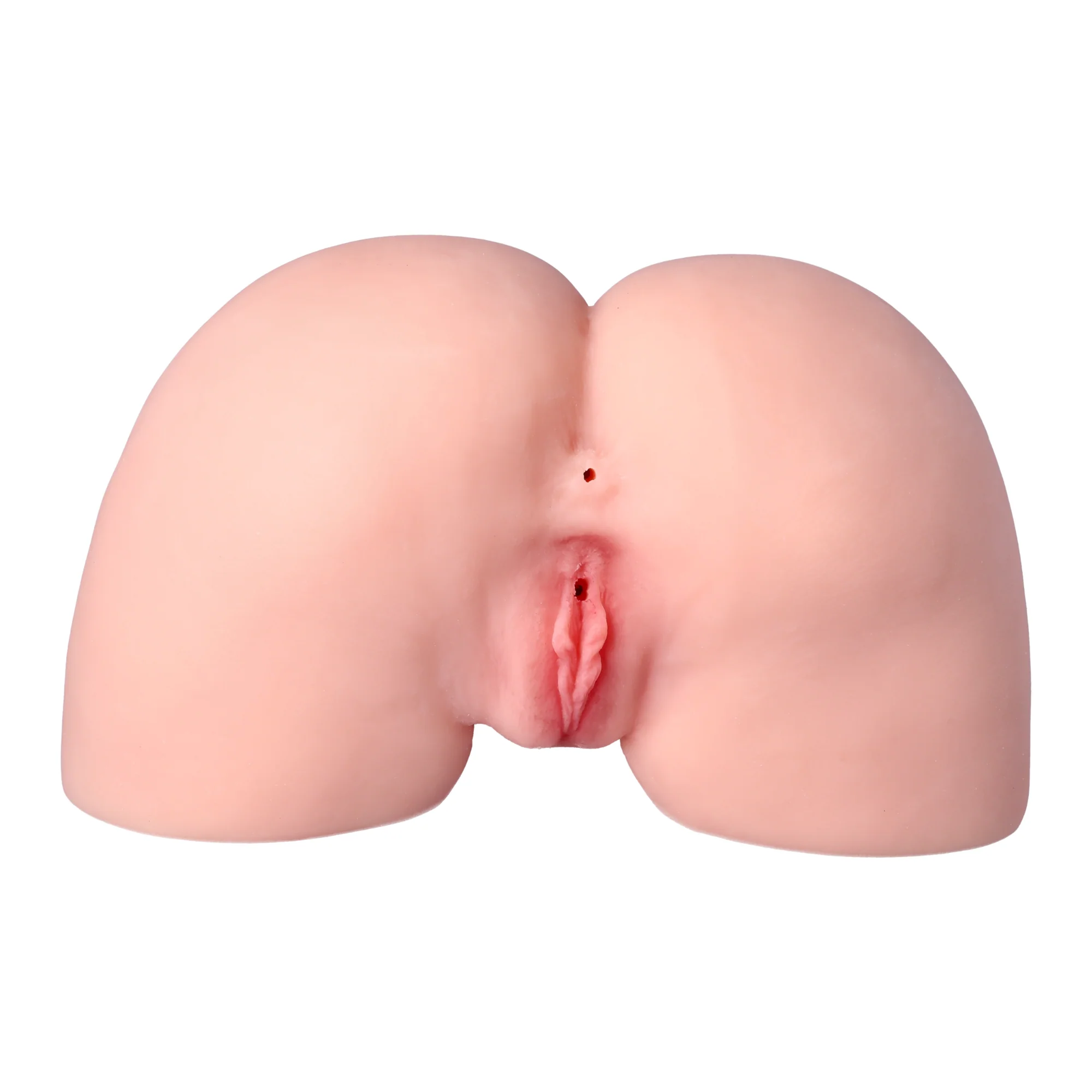 Multi-Position Sex Doll - Over 20 Pounds for Missionary or Doggy! - Image 7