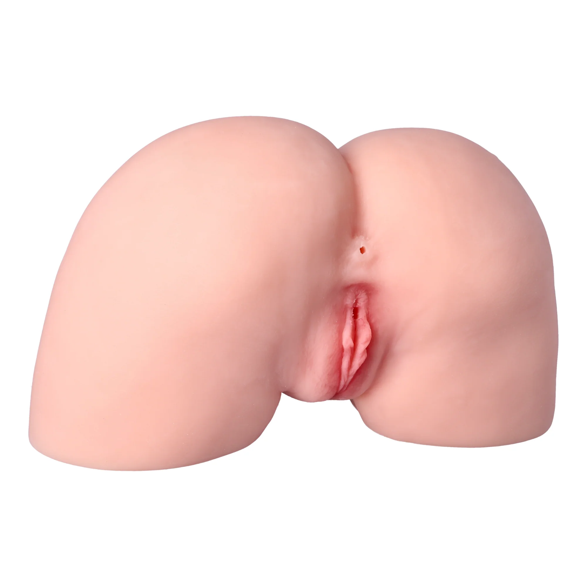 Multi-Position Sex Doll - Over 20 Pounds for Missionary or Doggy! - Image 8