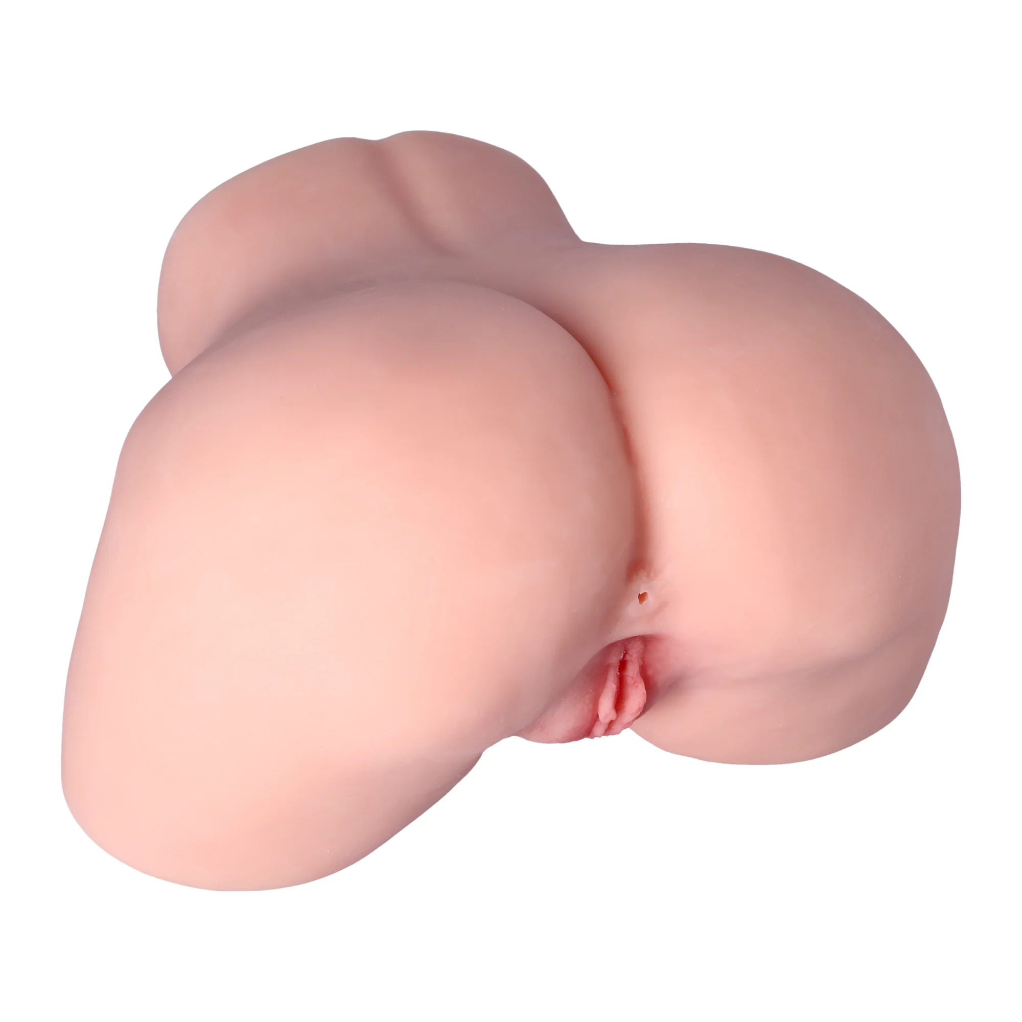 Multi-Position Sex Doll - Over 20 Pounds for Missionary or Doggy! - Image 9