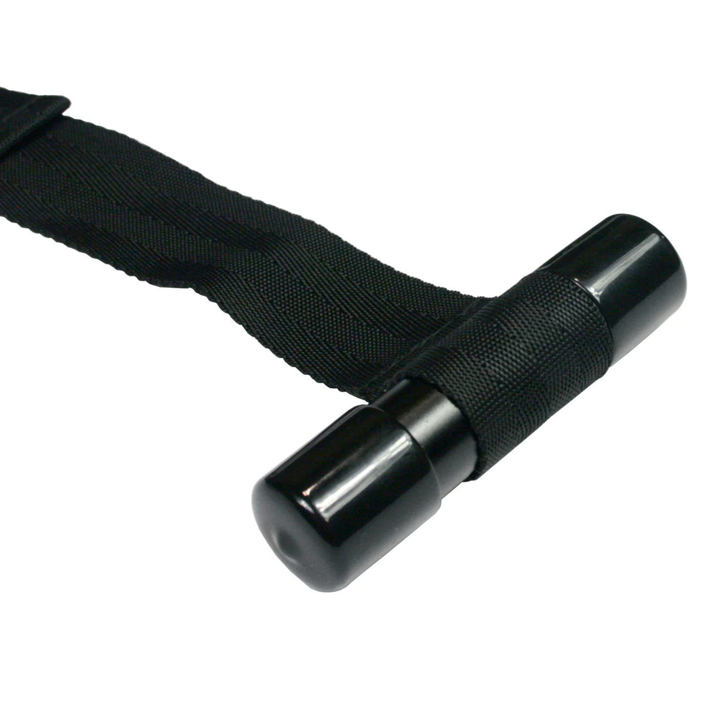 Over The Door Bondage Restraint Cuffs - Image 4
