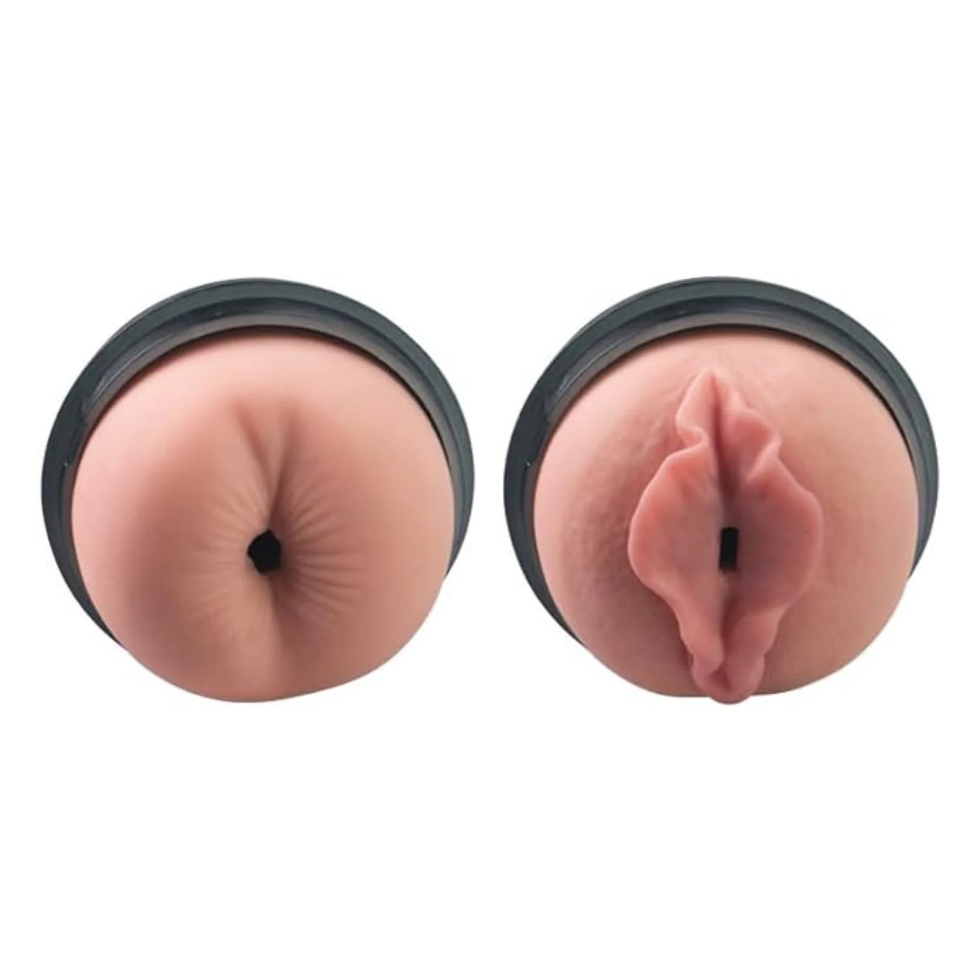 Training Master Double Sided Male Stroker - Pussy and Ass - Image 5