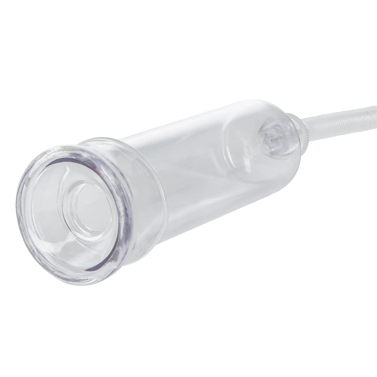 Clear Prolonging Erection Pump For Instant Erections - Image 3