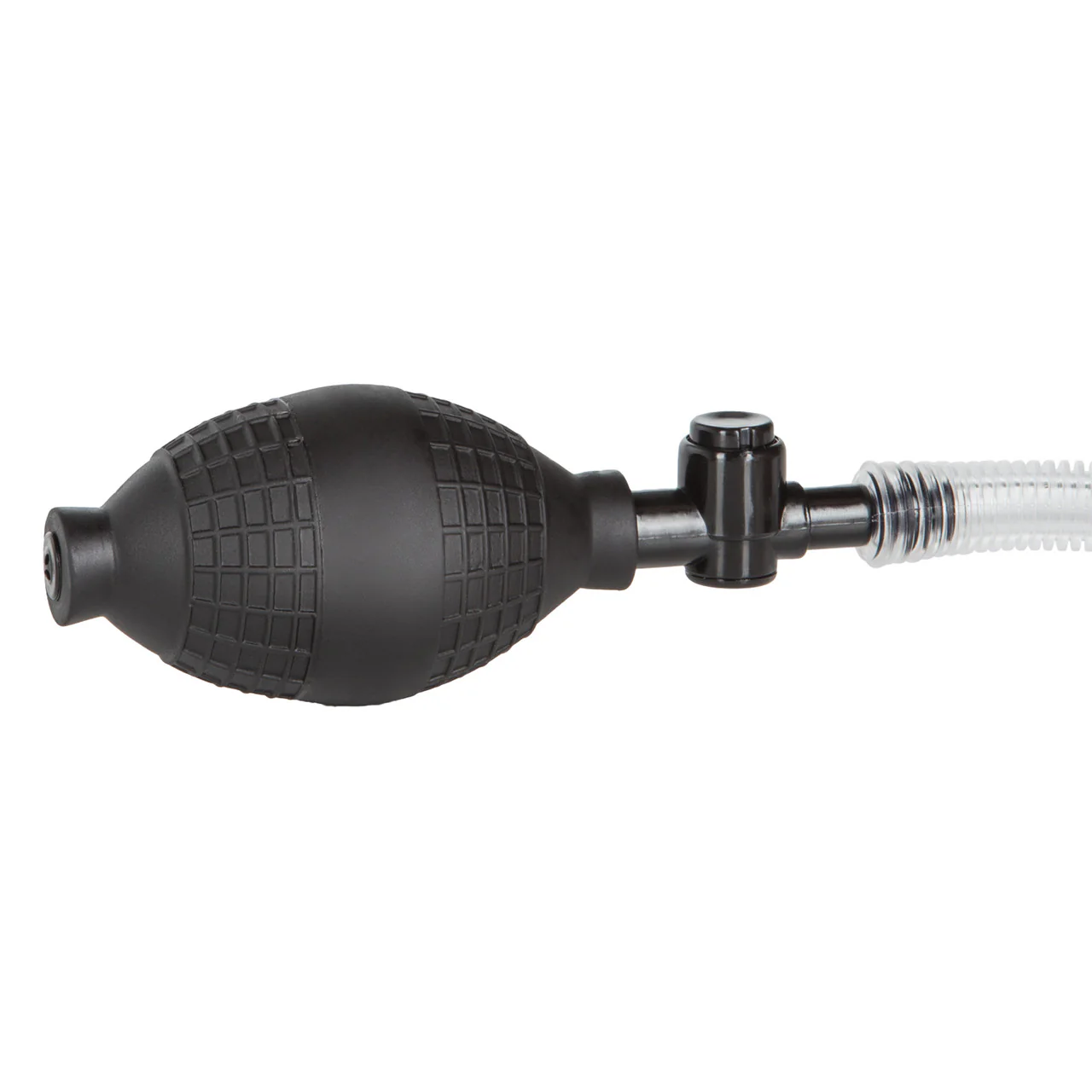 Clear Prolonging Erection Pump For Instant Erections - Image 4