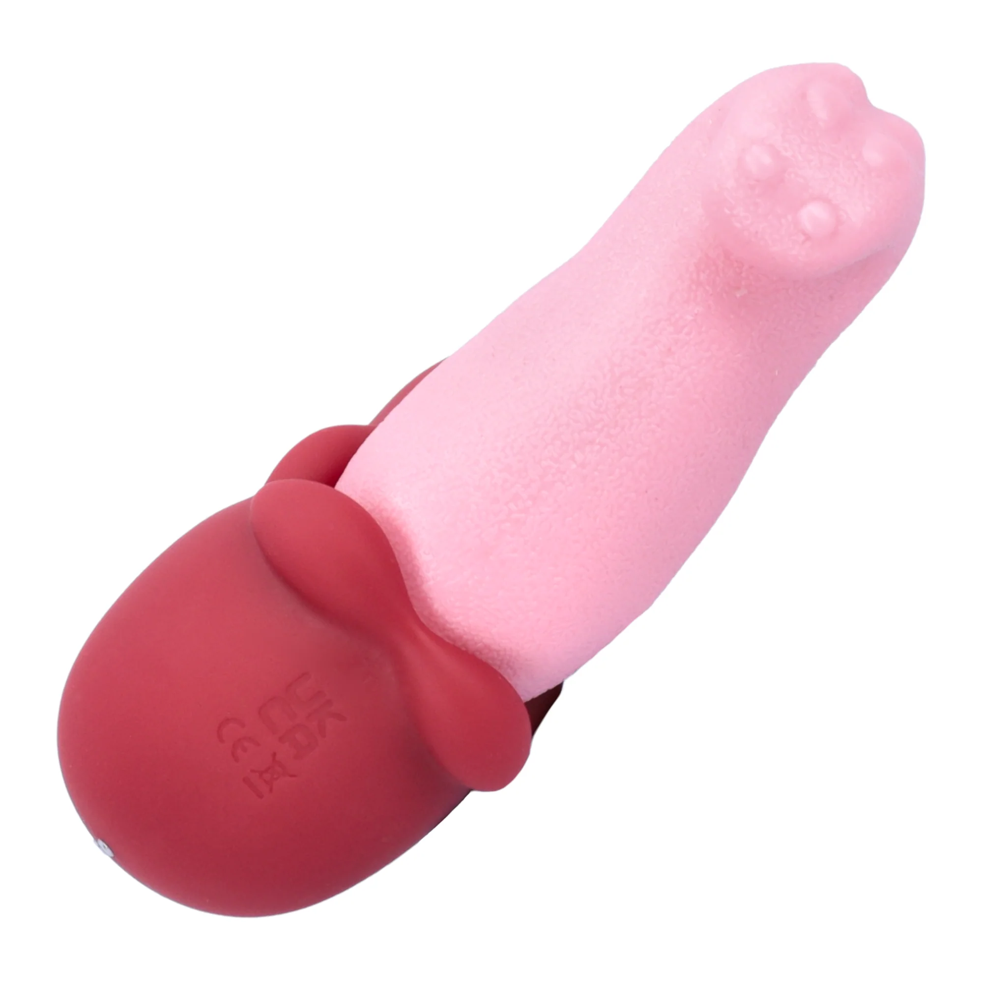 Dual-Action Gyrating Tongue - Image 11