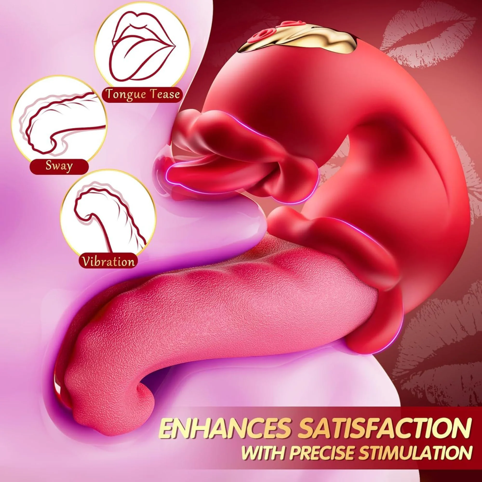 Dual-Action Gyrating Tongue - Image 12