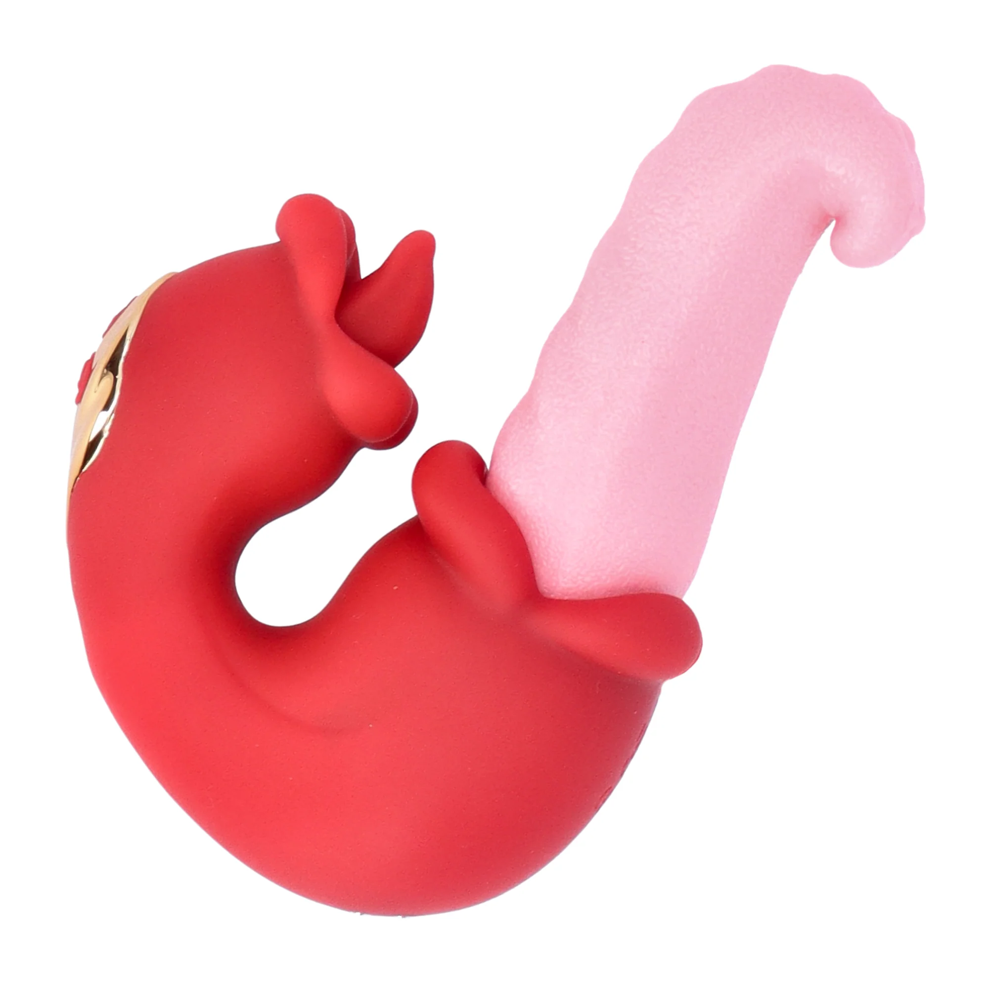 Dual-Action Gyrating Tongue - Image 3
